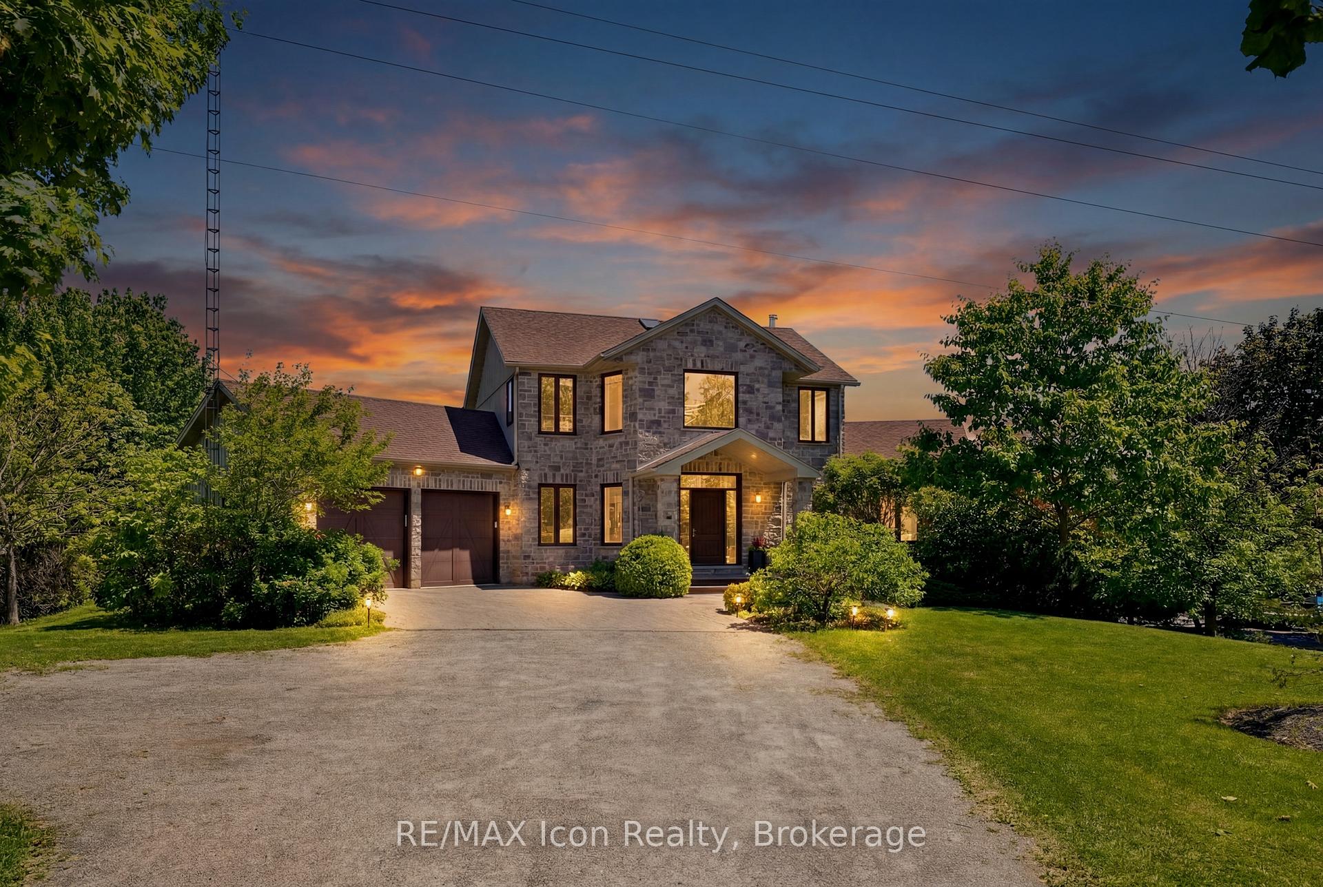 Photo 2 of 5779 Third Line, Guelph/Eramosa, Rural Guelph/Eramosa East — HOMEH