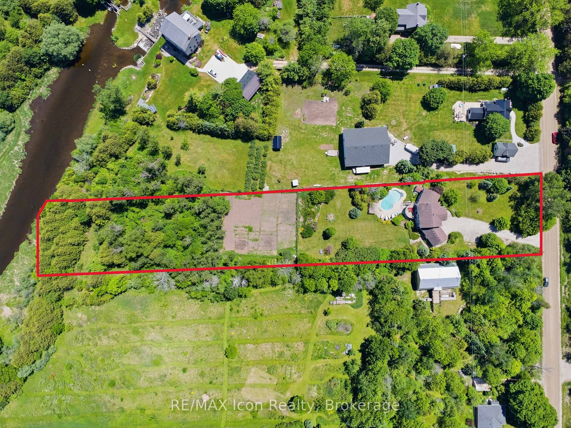 Photo 3 of 5779 Third Line, Guelph/Eramosa, Rural Guelph/Eramosa East — HOMEH