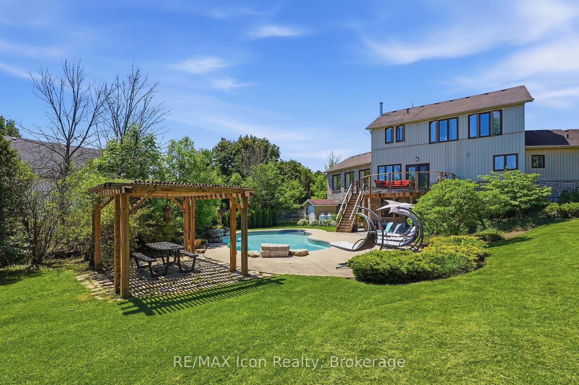 Photo 11 of 5779 Third Line, Guelph/Eramosa, Rural Guelph/Eramosa East — HOMEH