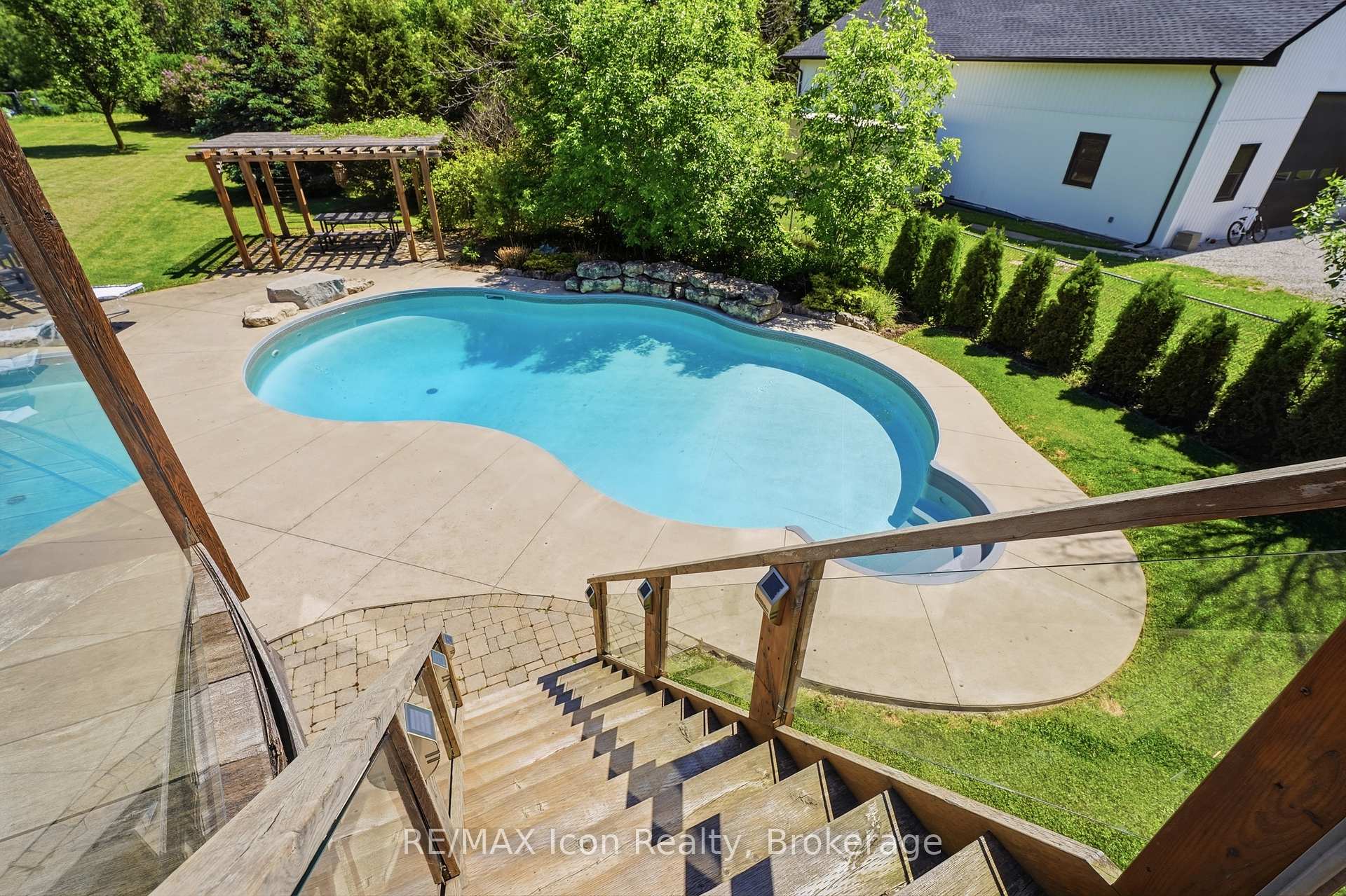 Photo 27 of 5779 Third Line, Guelph/Eramosa, Rural Guelph/Eramosa East — HOMEH