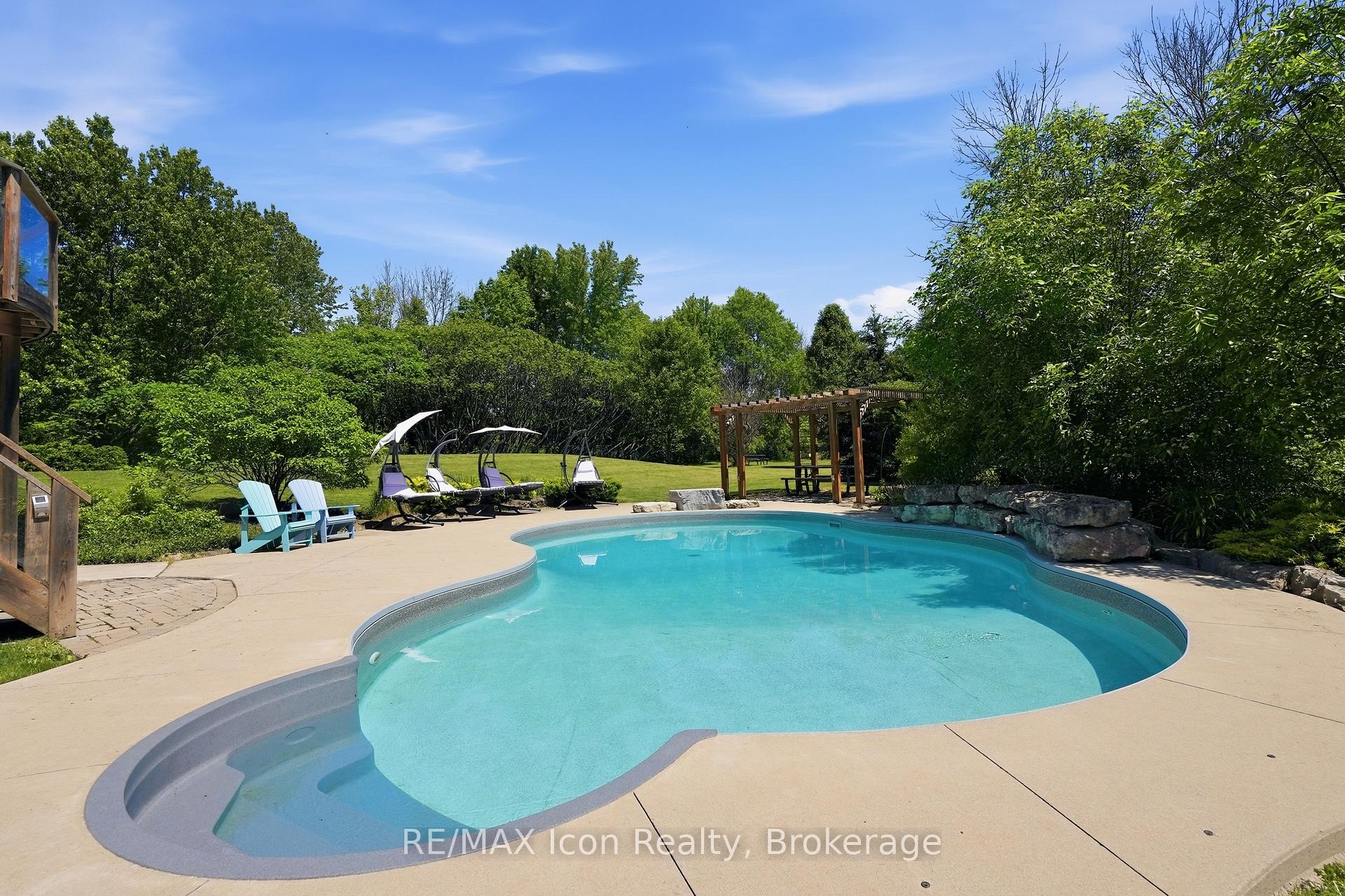 Photo 33 of 5779 Third Line, Guelph/Eramosa, Rural Guelph/Eramosa East — HOMEH