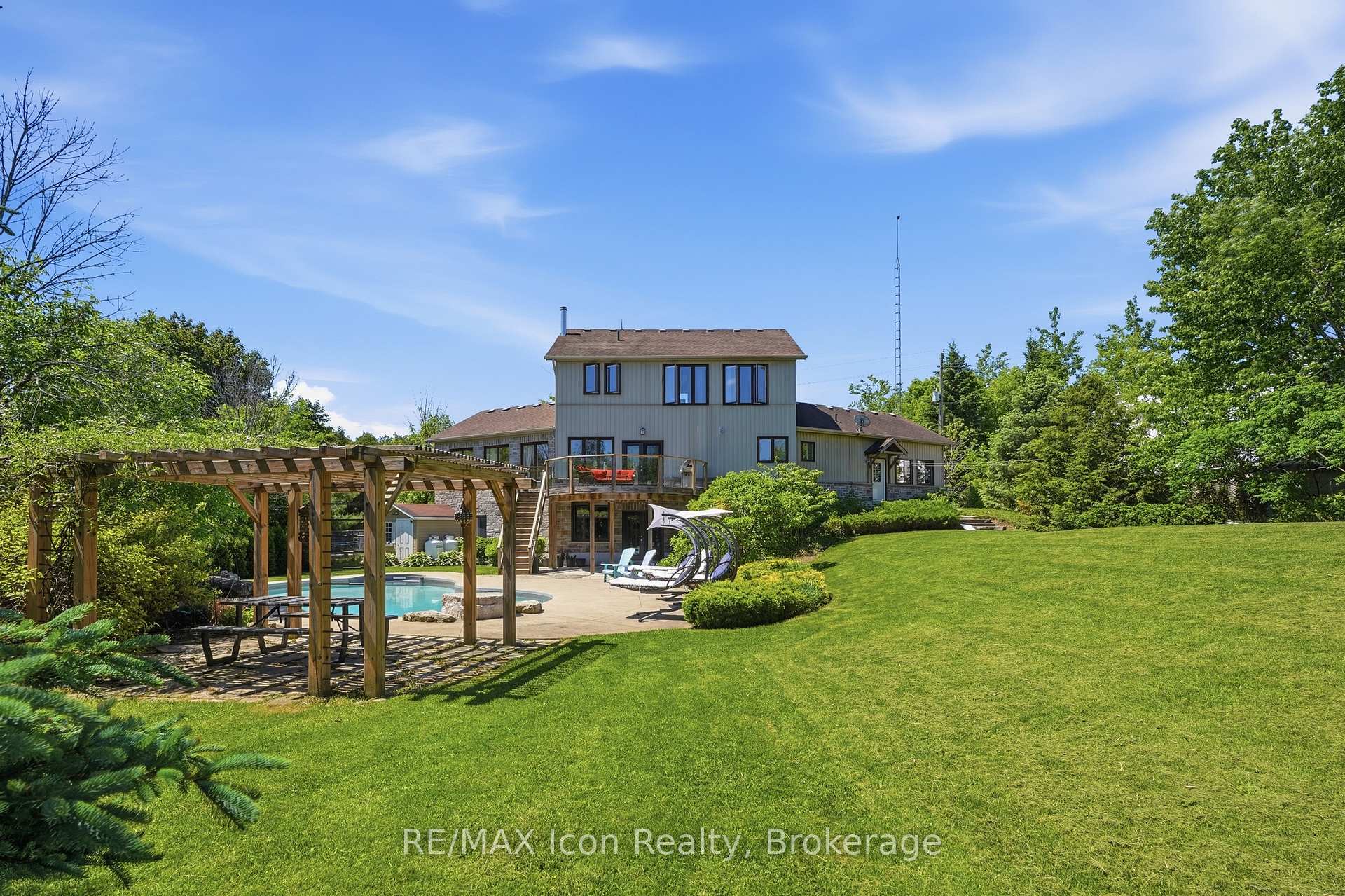 Photo 36 of 5779 Third Line, Guelph/Eramosa, Rural Guelph/Eramosa East — HOMEH