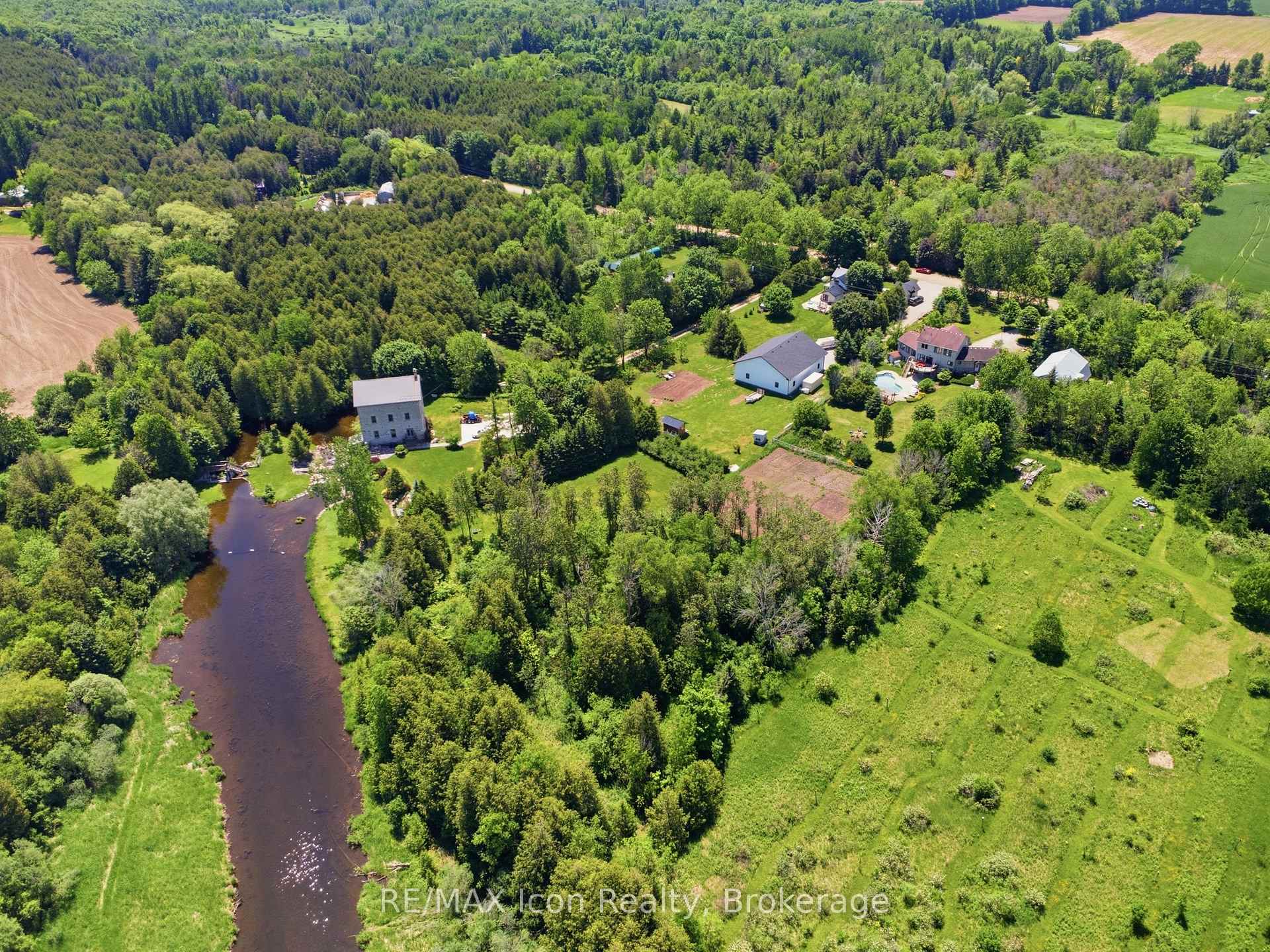 Photo 41 of 5779 Third Line, Guelph/Eramosa, Rural Guelph/Eramosa East — HOMEH
