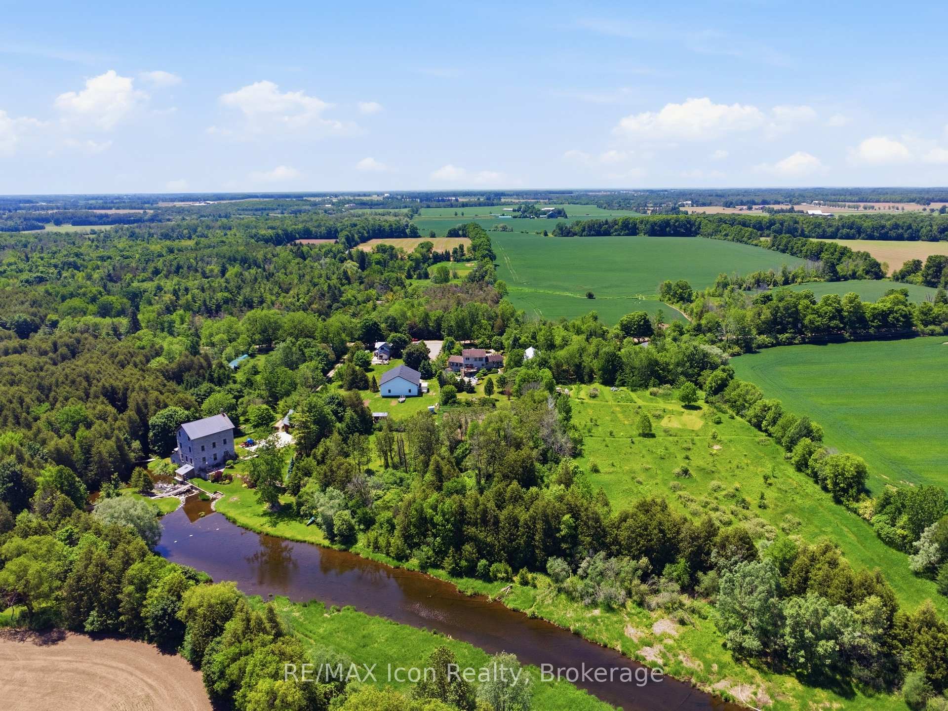 Photo 42 of 5779 Third Line, Guelph/Eramosa, Rural Guelph/Eramosa East — HOMEH