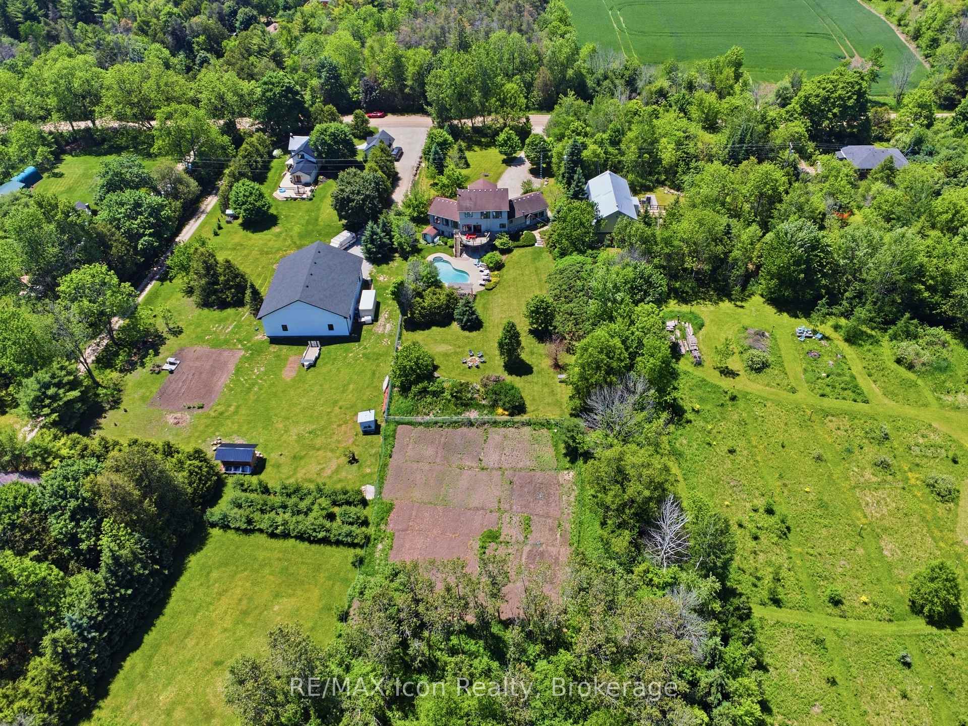 Photo 43 of 5779 Third Line, Guelph/Eramosa, Rural Guelph/Eramosa East — HOMEH