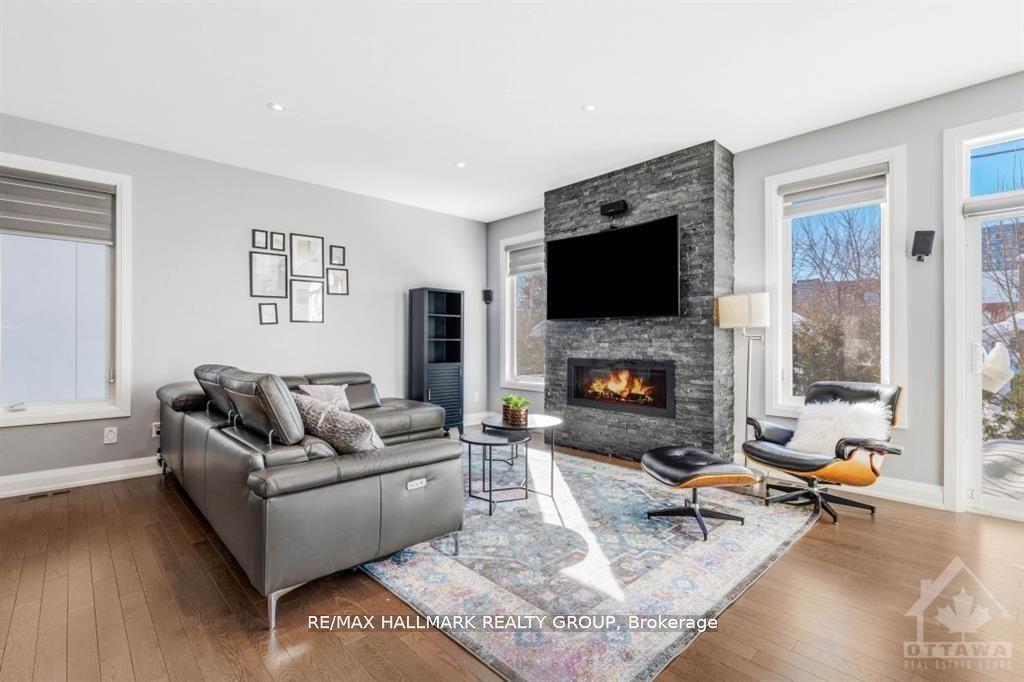 Photo 14 of 250 Richardson Avenue, Ottawa, Woodroffe — HOMEH