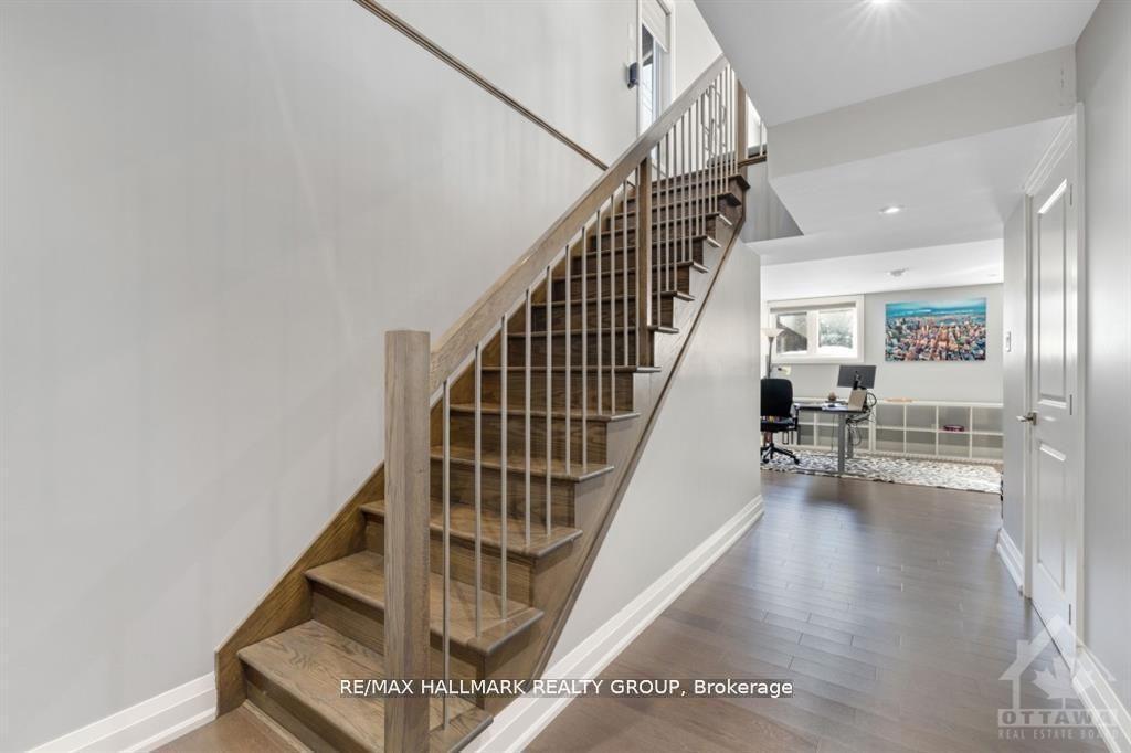 Photo 28 of 250 Richardson Avenue, Ottawa, Woodroffe — HOMEH