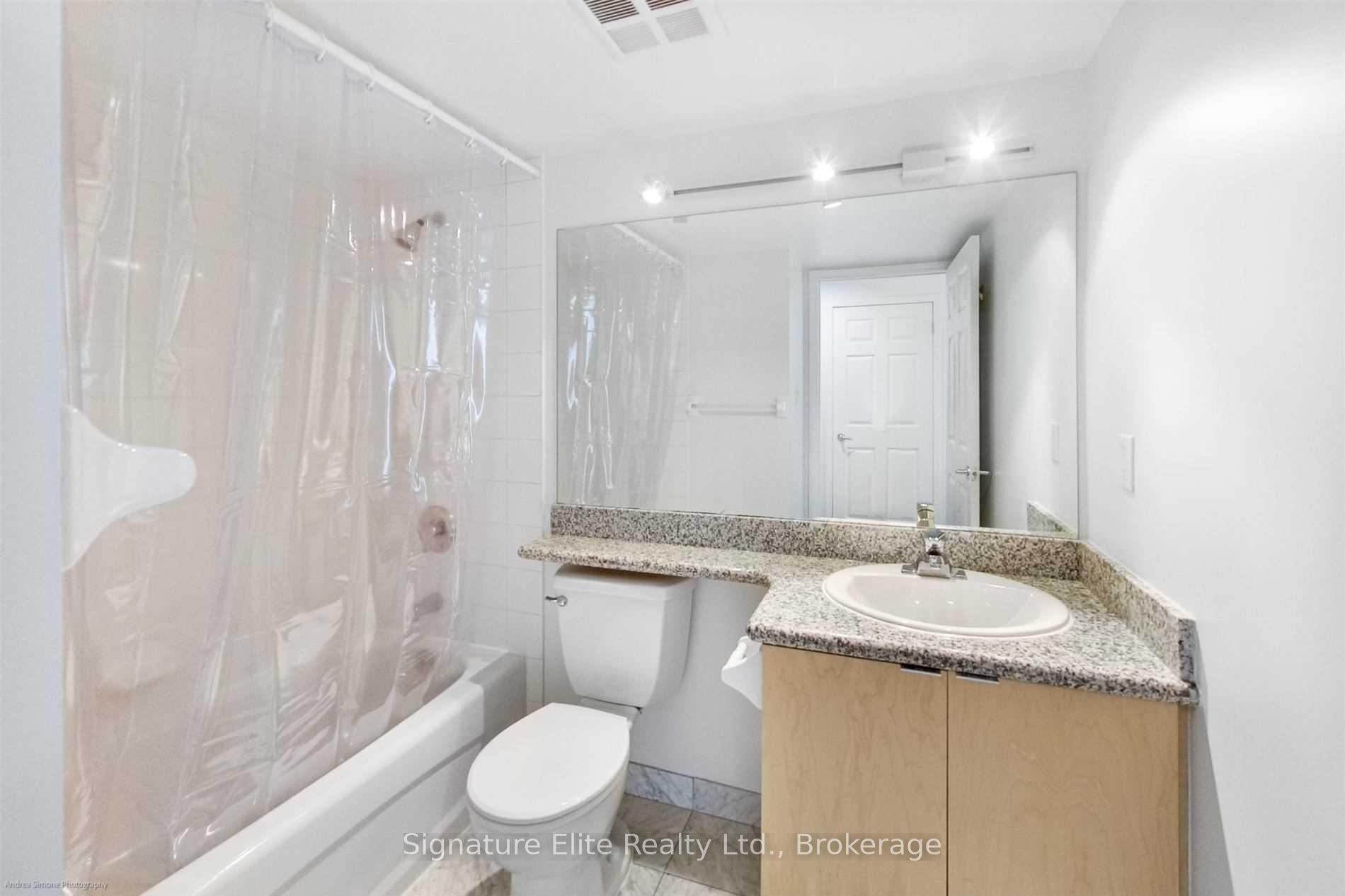 Photo 9 of Unit 2301, 228 Queens Quay W, Toronto, Waterfront Communities — HOMEH