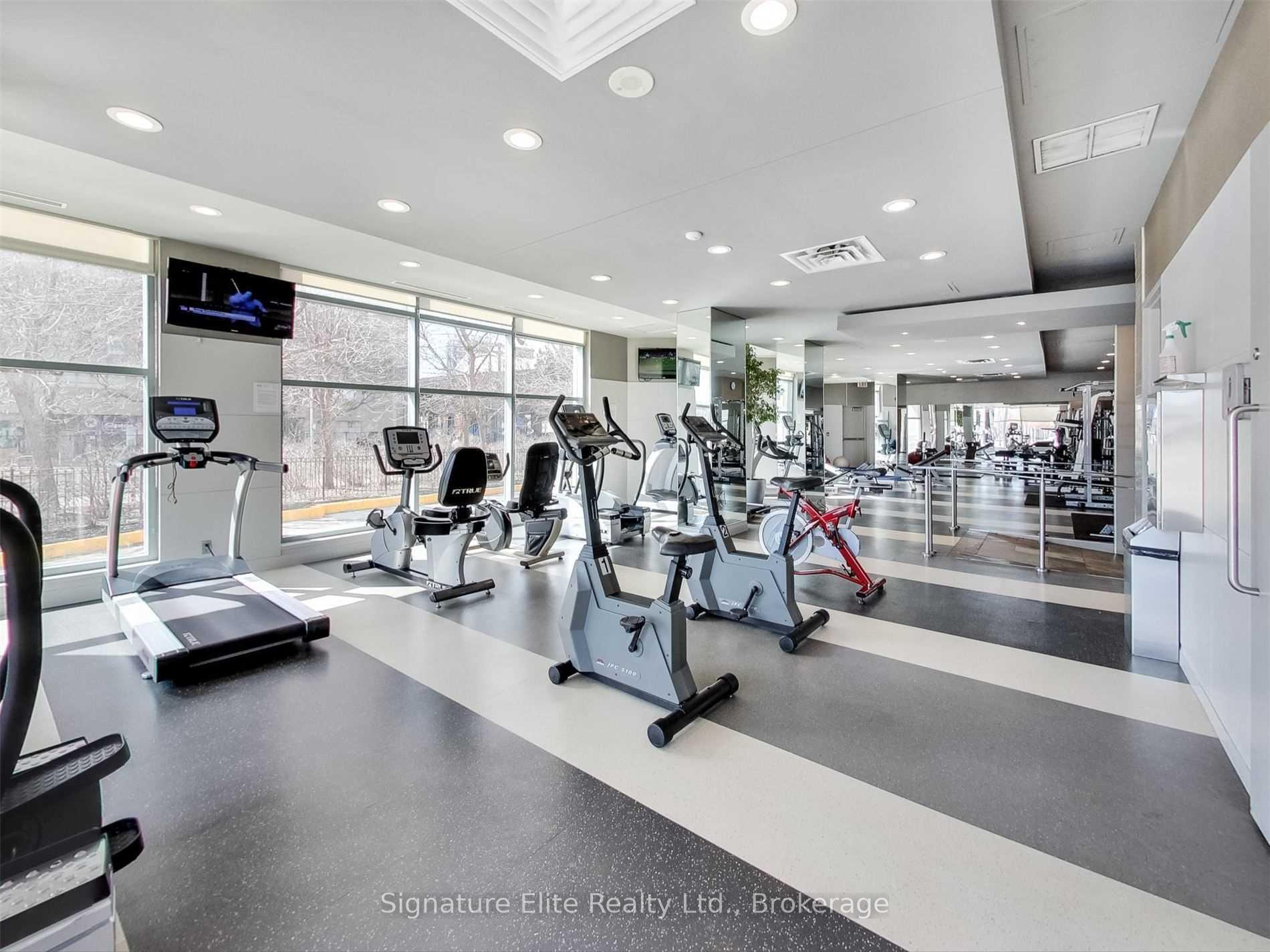 Photo 14 of Unit 2301, 228 Queens Quay W, Toronto, Waterfront Communities — HOMEH