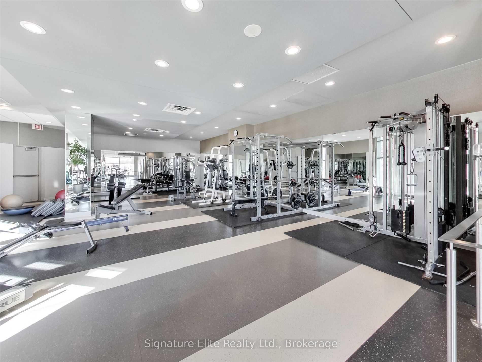 Photo 15 of Unit 2301, 228 Queens Quay W, Toronto, Waterfront Communities — HOMEH