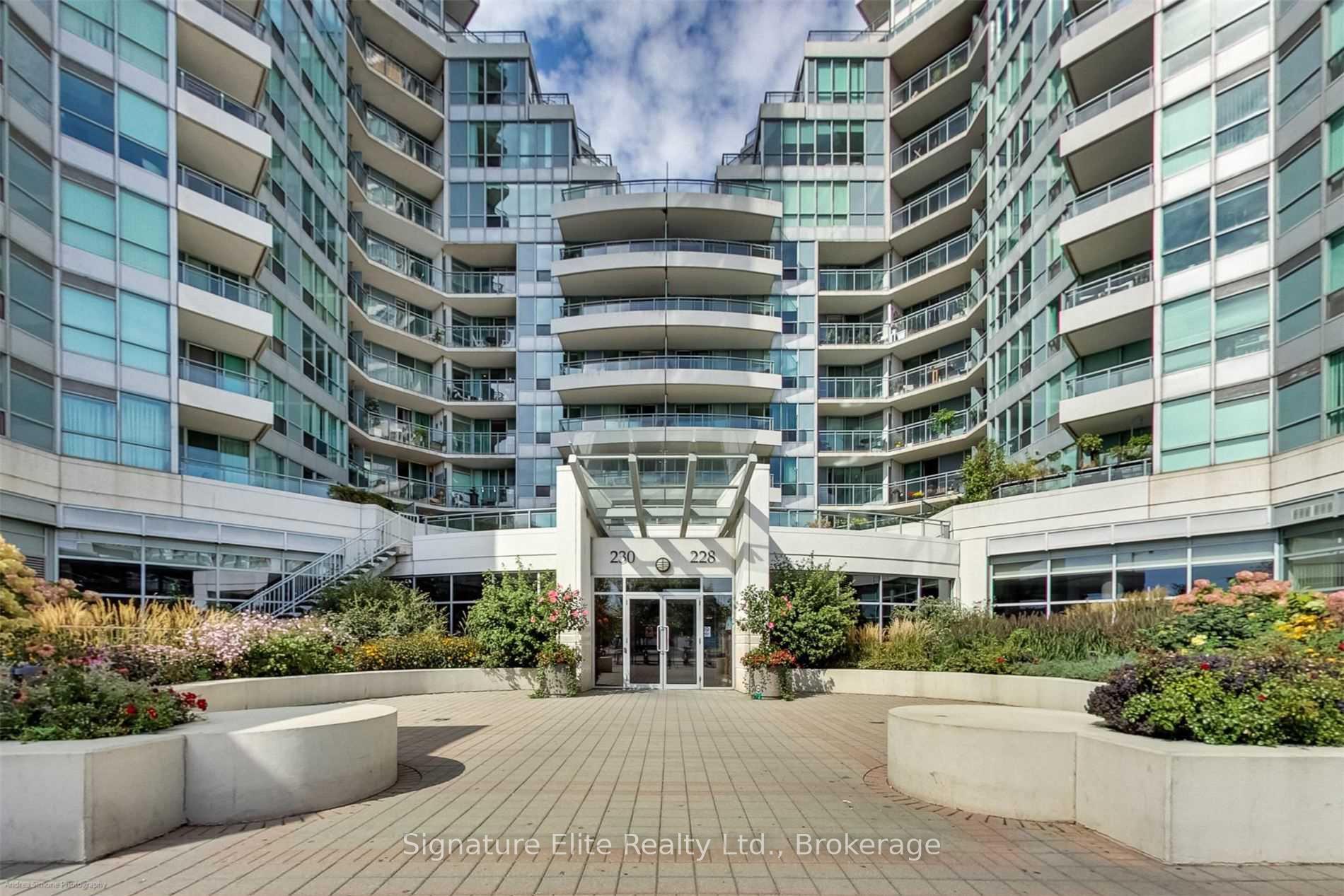 Photo 17 of Unit 2301, 228 Queens Quay W, Toronto, Waterfront Communities — HOMEH