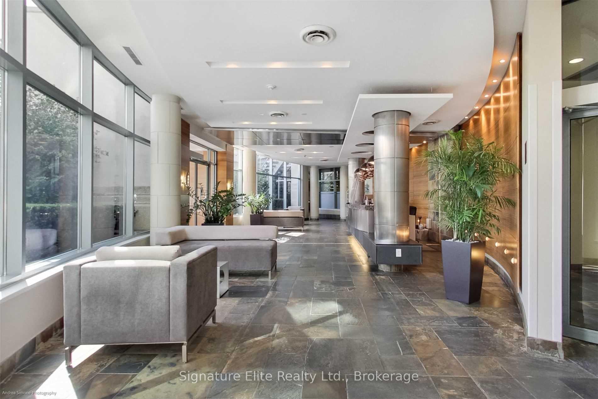 Photo 16 of Unit 2301, 228 Queens Quay W, Toronto, Waterfront Communities — HOMEH