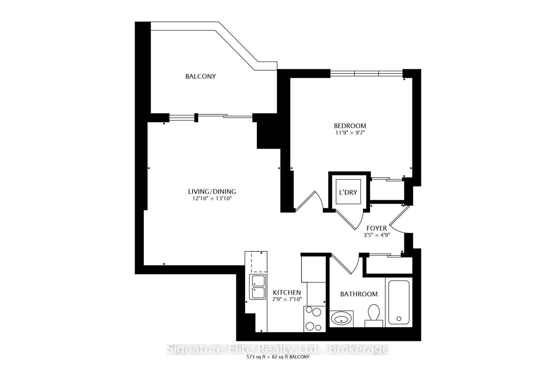 Photo 18 of Unit 2301, 228 Queens Quay W, Toronto, Waterfront Communities — HOMEH
