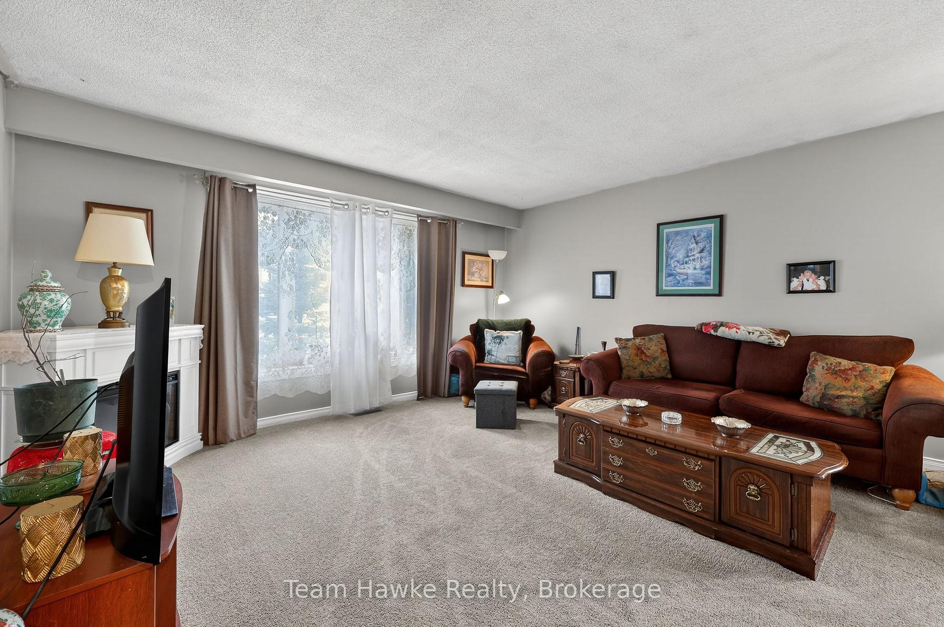 Photo 5 of 575 Simcoe Avenue, Tay, Port McNicoll — HOMEH