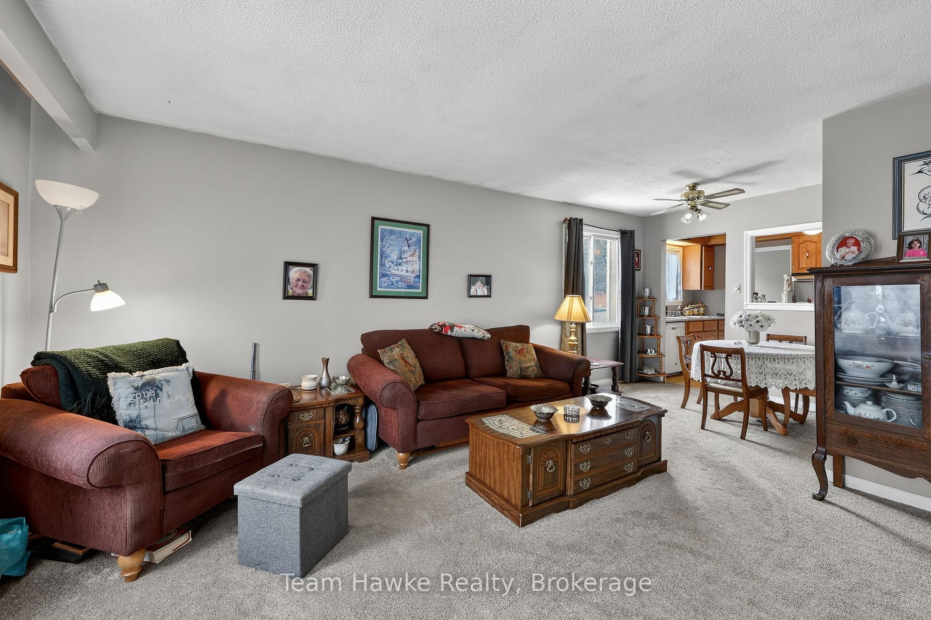 Photo 6 of 575 Simcoe Avenue, Tay, Port McNicoll — HOMEH