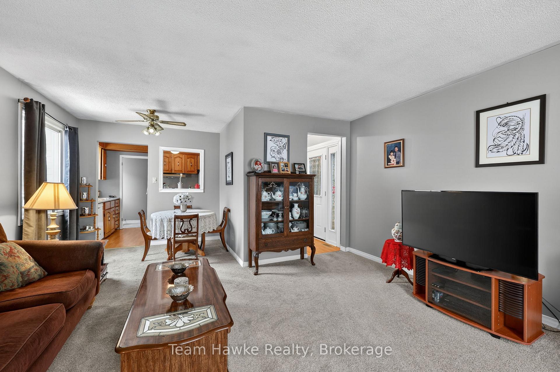 Photo 7 of 575 Simcoe Avenue, Tay, Port McNicoll — HOMEH