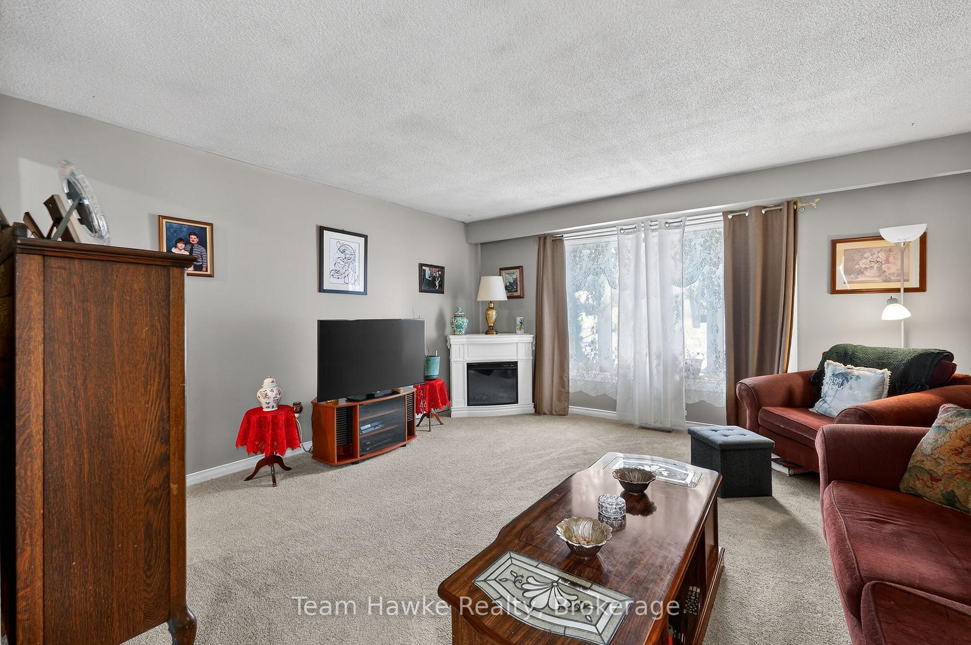 Photo 8 of 575 Simcoe Avenue, Tay, Port McNicoll — HOMEH
