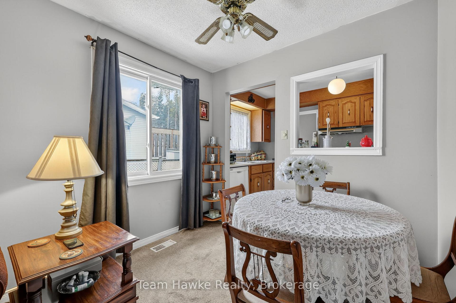 Photo 9 of 575 Simcoe Avenue, Tay, Port McNicoll — HOMEH