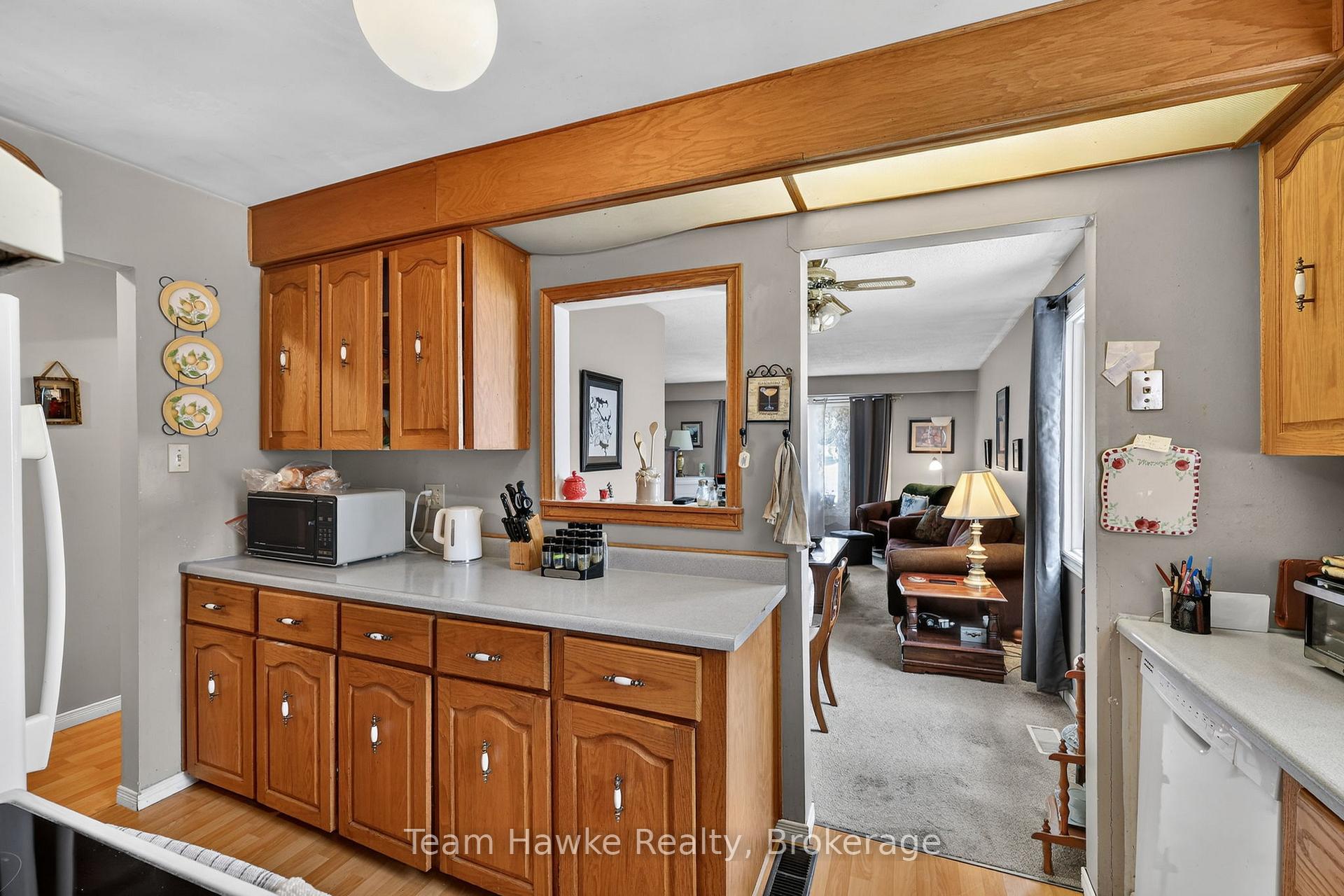 Photo 11 of 575 Simcoe Avenue, Tay, Port McNicoll — HOMEH