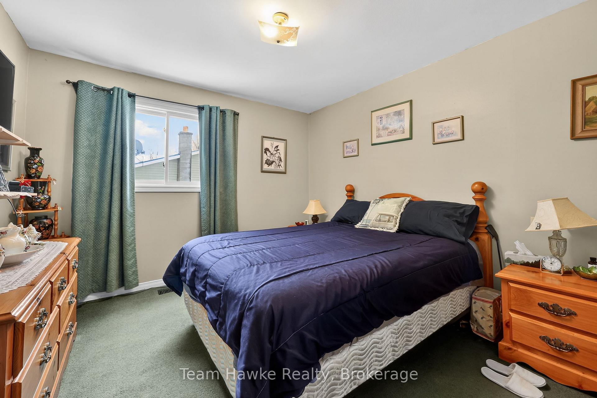 Photo 14 of 575 Simcoe Avenue, Tay, Port McNicoll — HOMEH