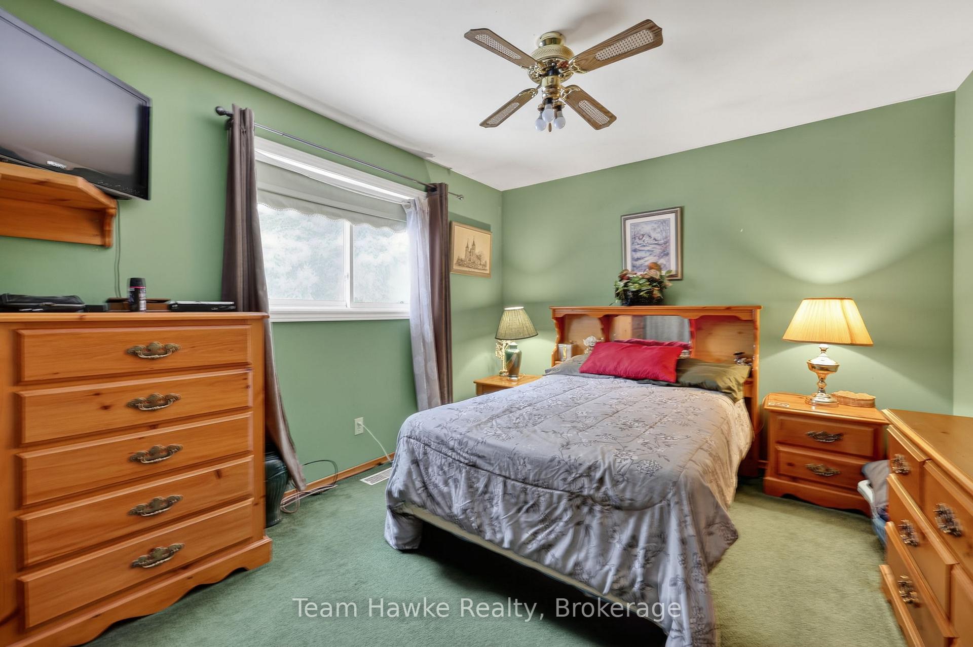 Photo 17 of 575 Simcoe Avenue, Tay, Port McNicoll — HOMEH