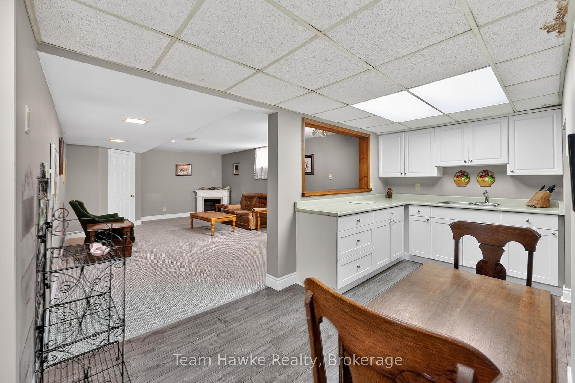 Photo 20 of 575 Simcoe Avenue, Tay, Port McNicoll — HOMEH