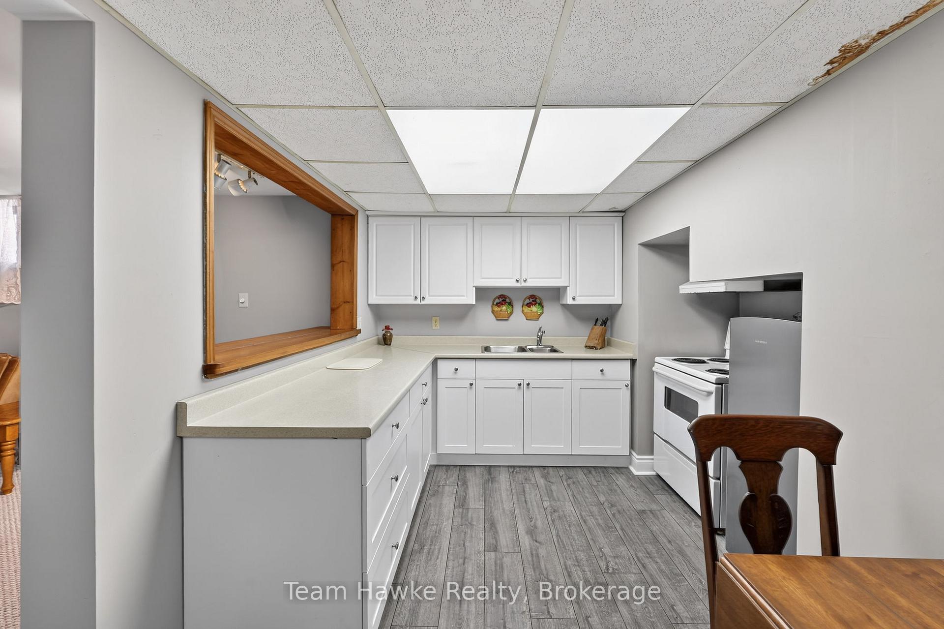 Photo 22 of 575 Simcoe Avenue, Tay, Port McNicoll — HOMEH