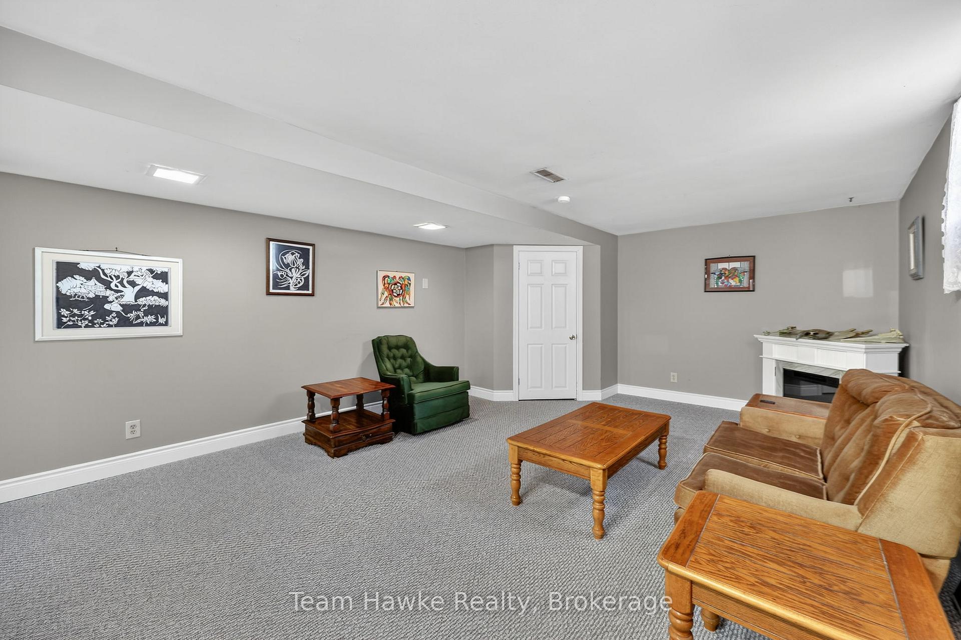 Photo 24 of 575 Simcoe Avenue, Tay, Port McNicoll — HOMEH