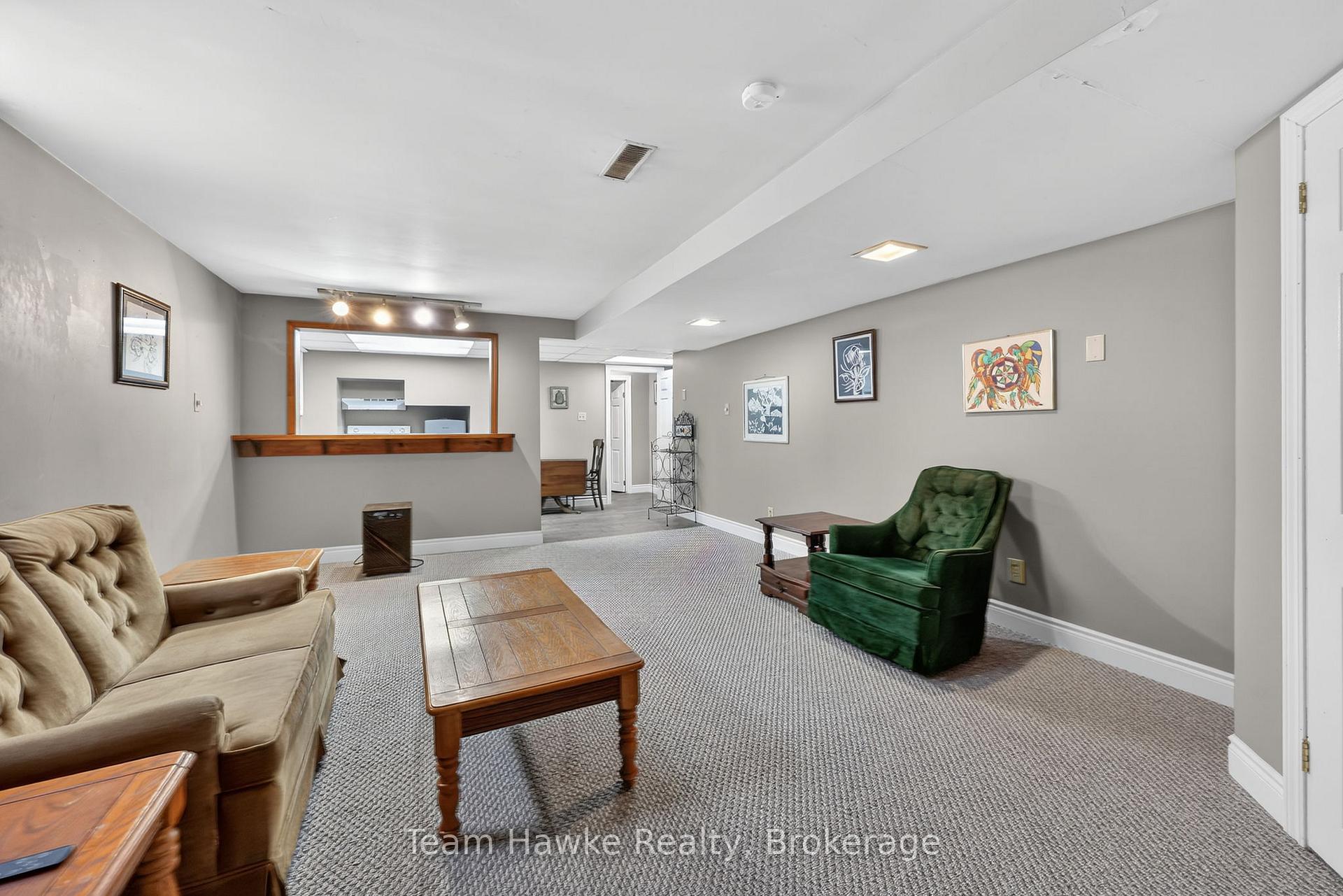 Photo 25 of 575 Simcoe Avenue, Tay, Port McNicoll — HOMEH