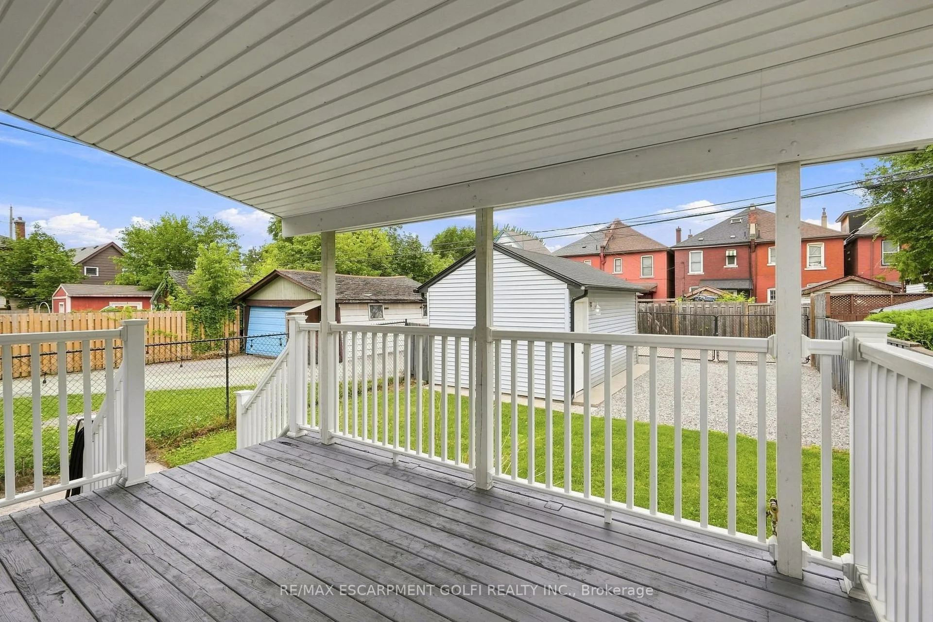 Photo 26 of 241 Rosslyn Avenue N, Hamilton, Crown Point — HOMEH