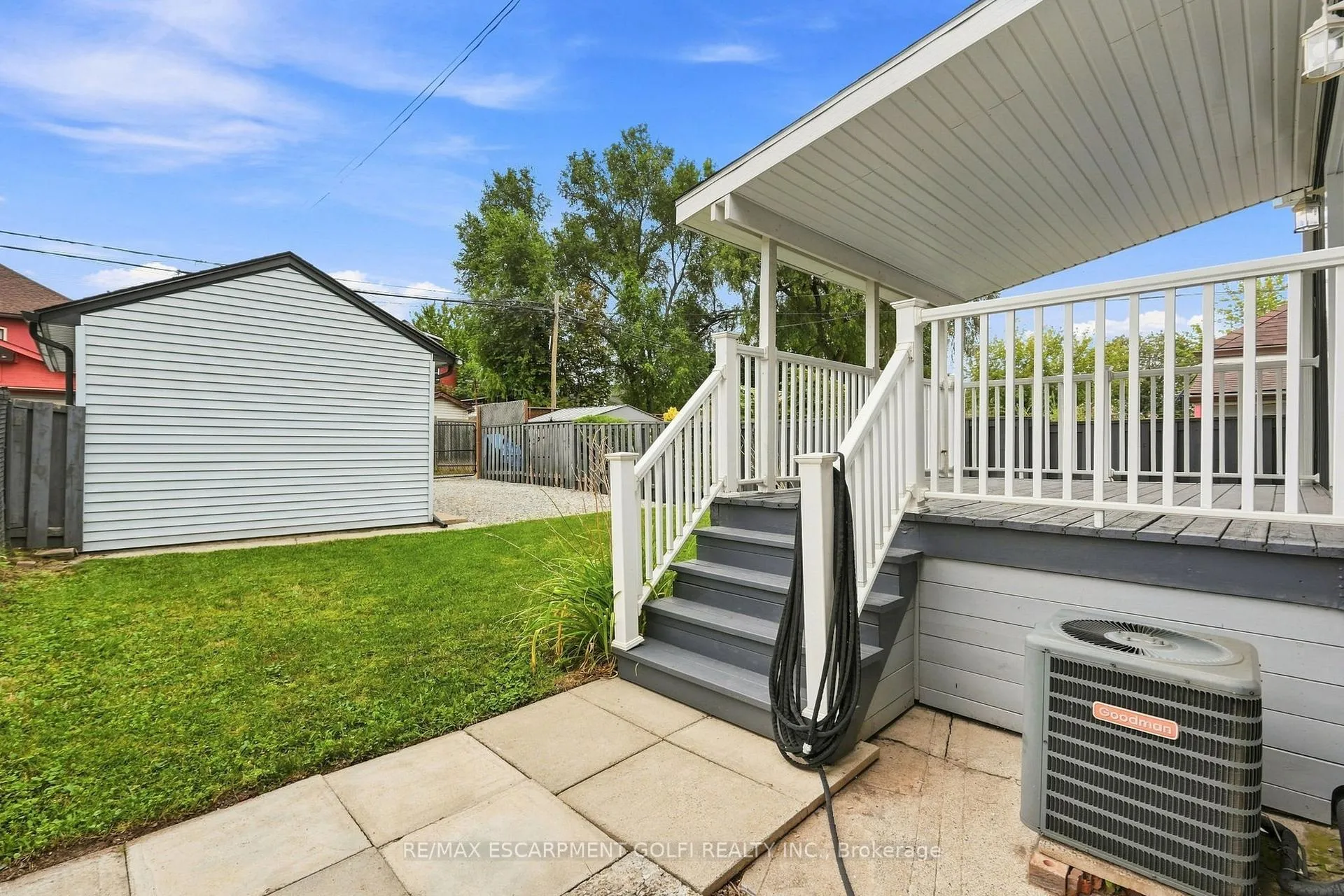 Photo 27 of 241 Rosslyn Avenue N, Hamilton, Crown Point — HOMEH
