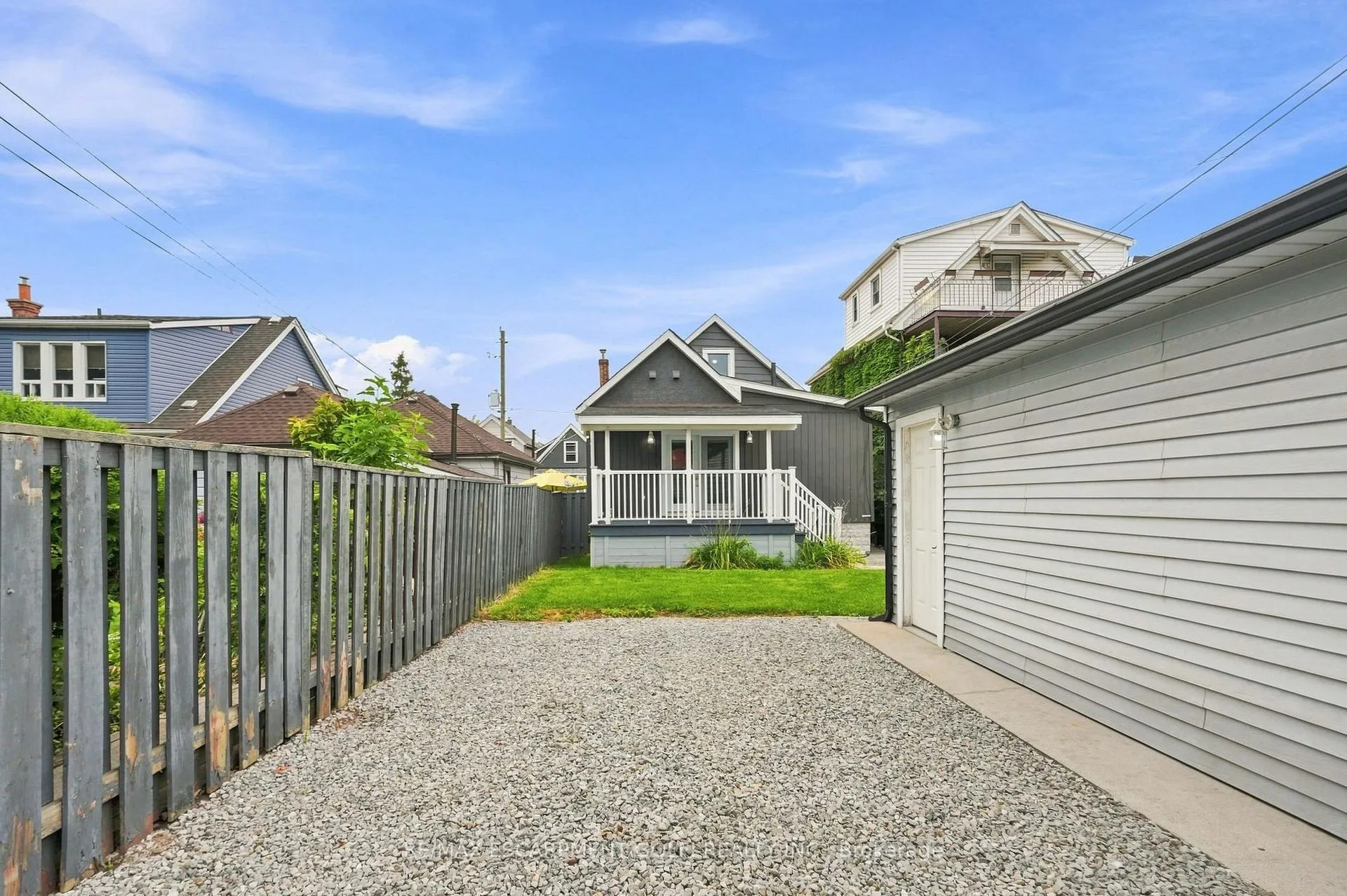 Photo 29 of 241 Rosslyn Avenue N, Hamilton, Crown Point — HOMEH