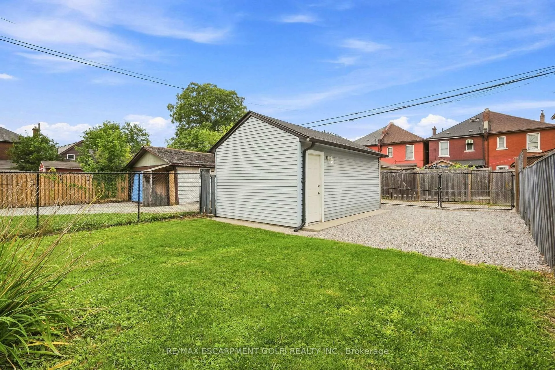 Photo 30 of 241 Rosslyn Avenue N, Hamilton, Crown Point — HOMEH