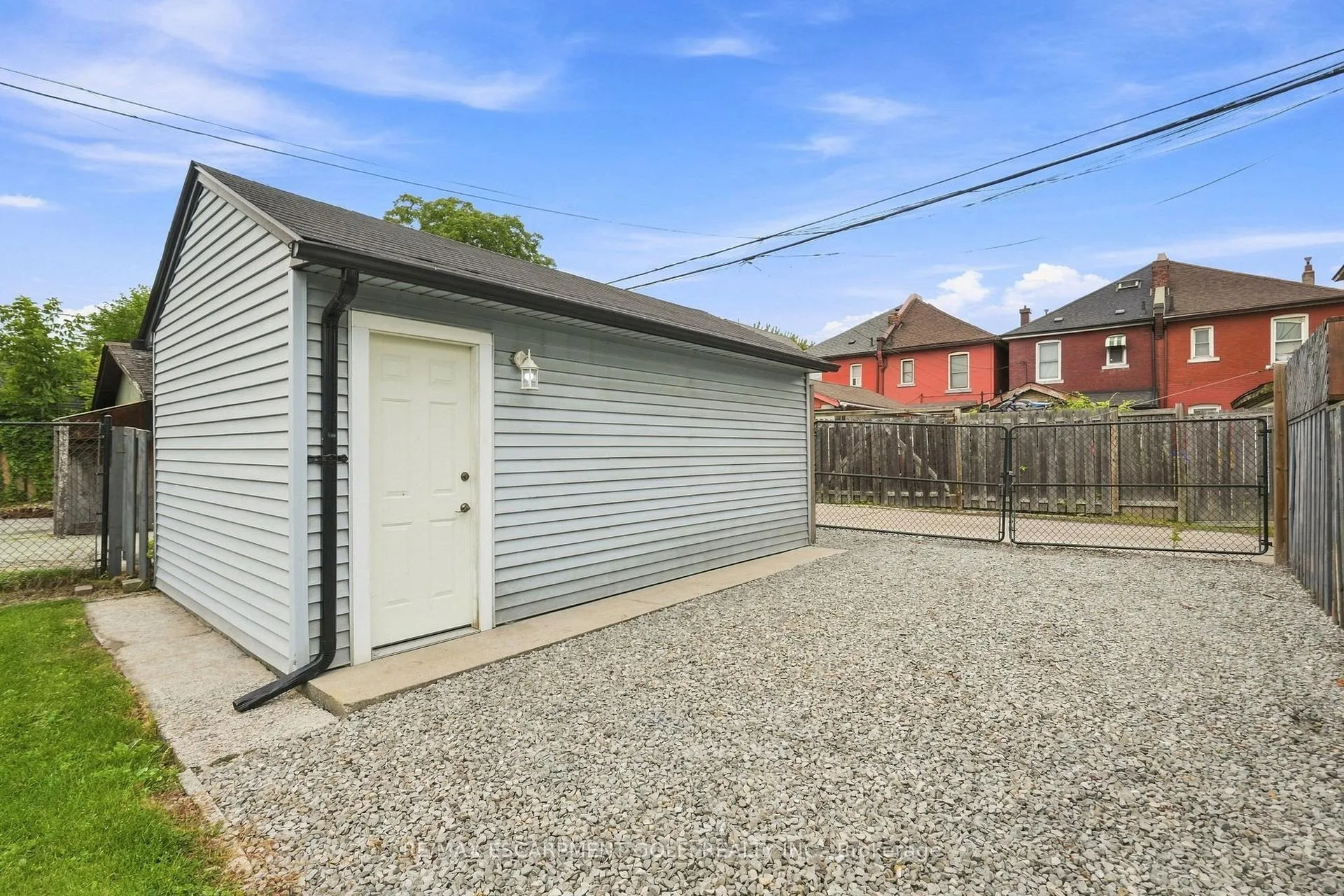 Photo 31 of 241 Rosslyn Avenue N, Hamilton, Crown Point — HOMEH