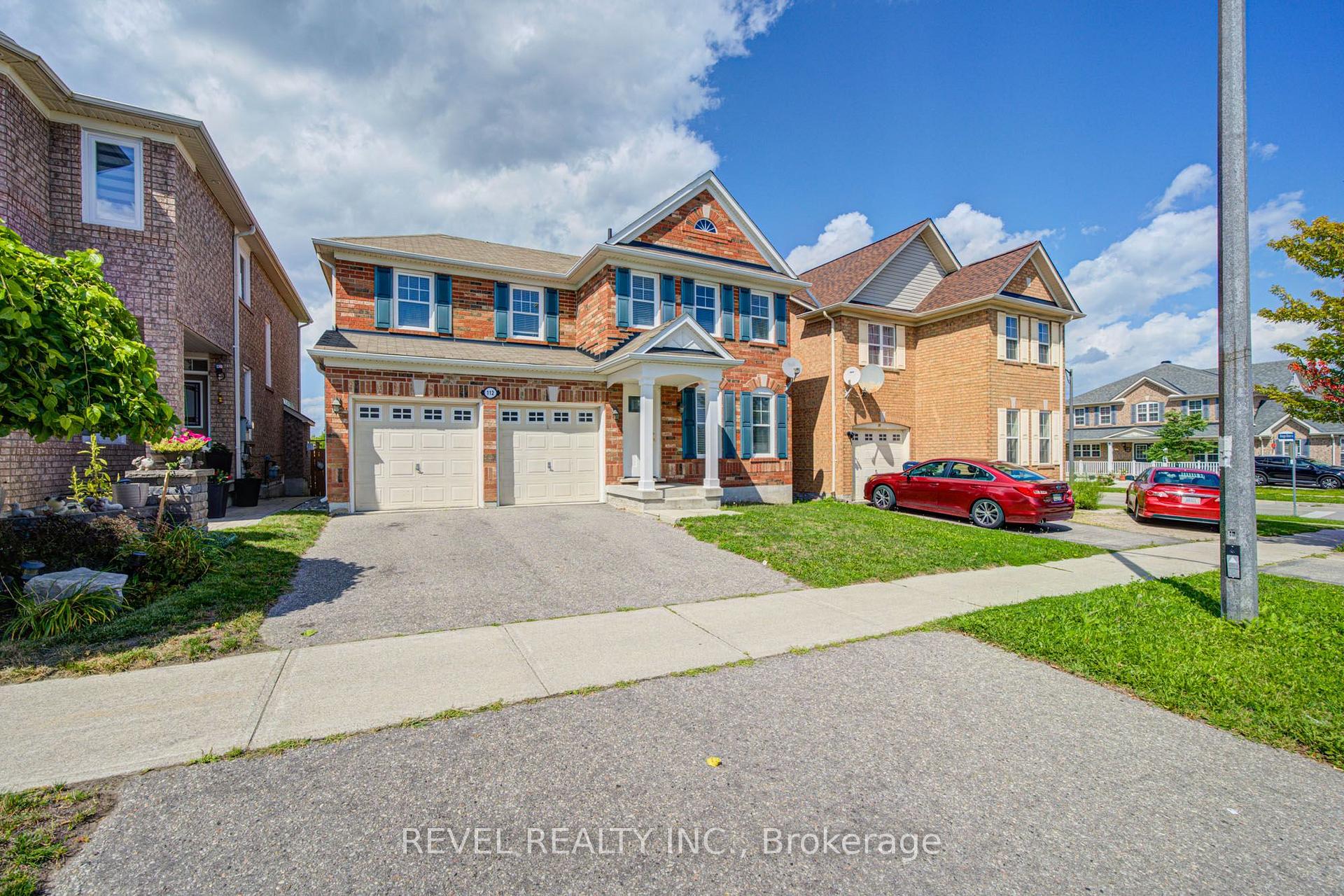 Photo 1 of 112 Rouge River Drive, Scarborough, Rouge — HOMEH
