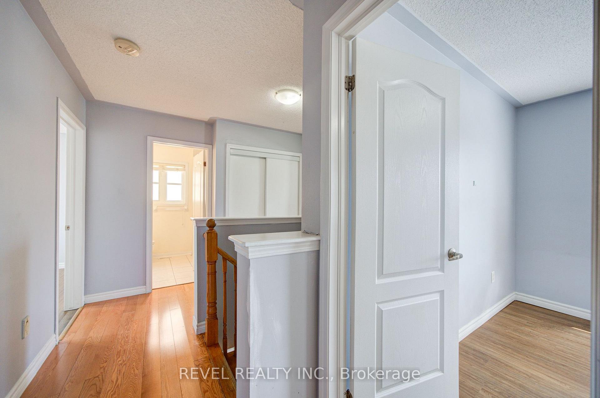 Photo 25 of 112 Rouge River Drive, Scarborough, Rouge — HOMEH