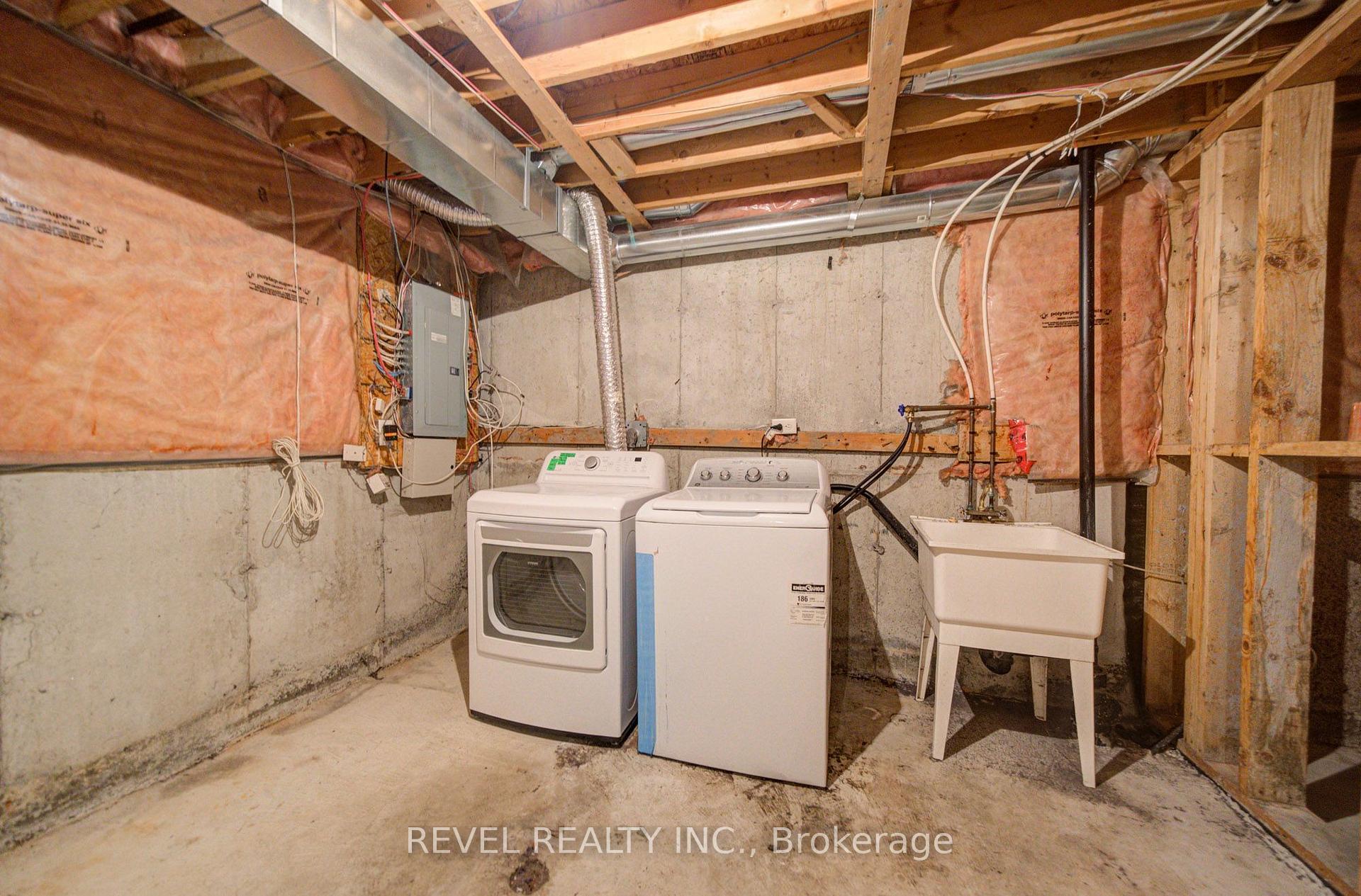 Photo 43 of 112 Rouge River Drive, Scarborough, Rouge — HOMEH