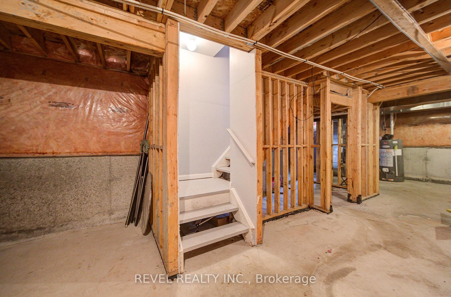 Photo 44 of 112 Rouge River Drive, Scarborough, Rouge — HOMEH