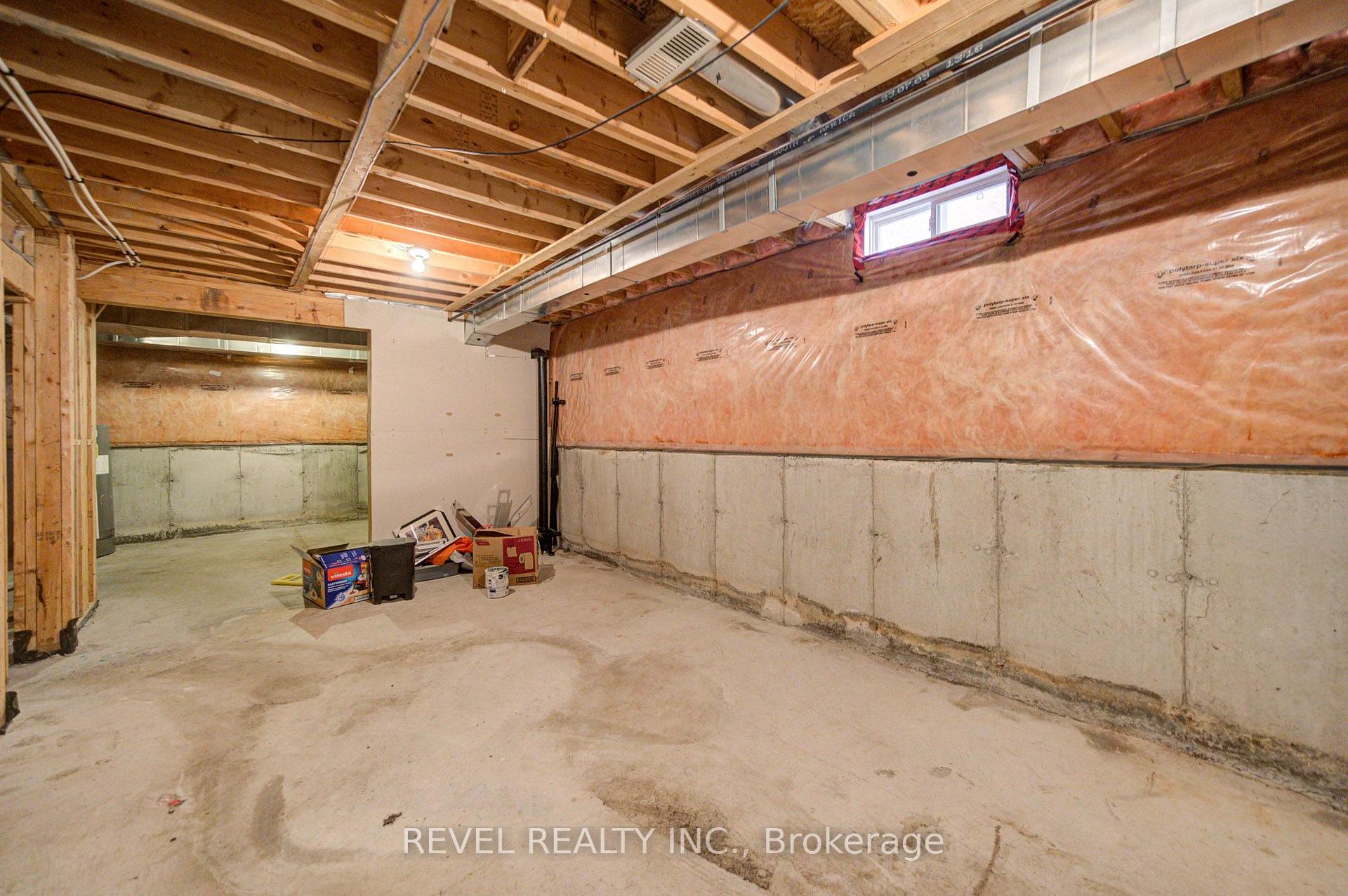 Photo 45 of 112 Rouge River Drive, Scarborough, Rouge — HOMEH