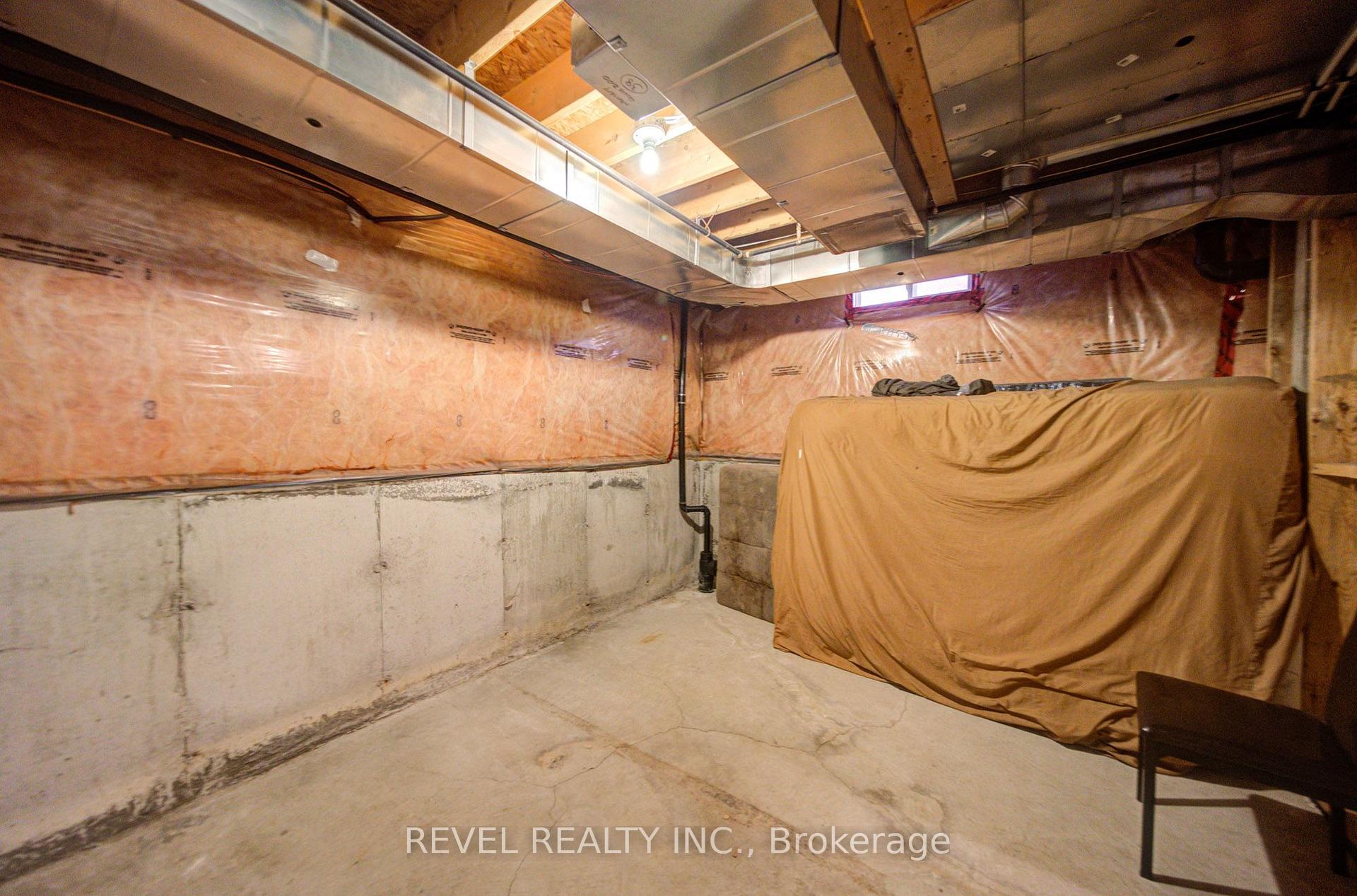 Photo 46 of 112 Rouge River Drive, Scarborough, Rouge — HOMEH
