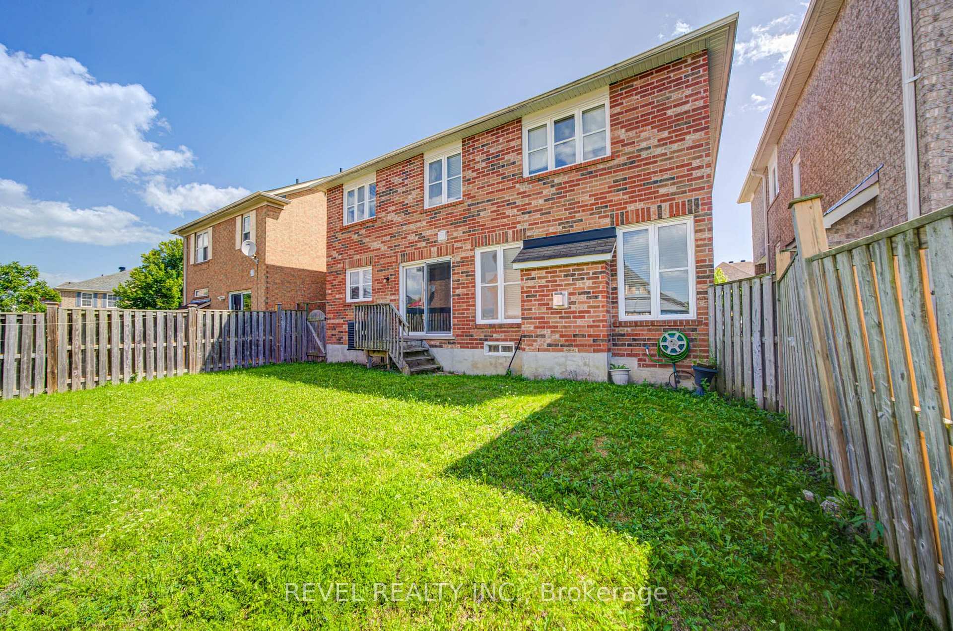 Photo 49 of 112 Rouge River Drive, Scarborough, Rouge — HOMEH