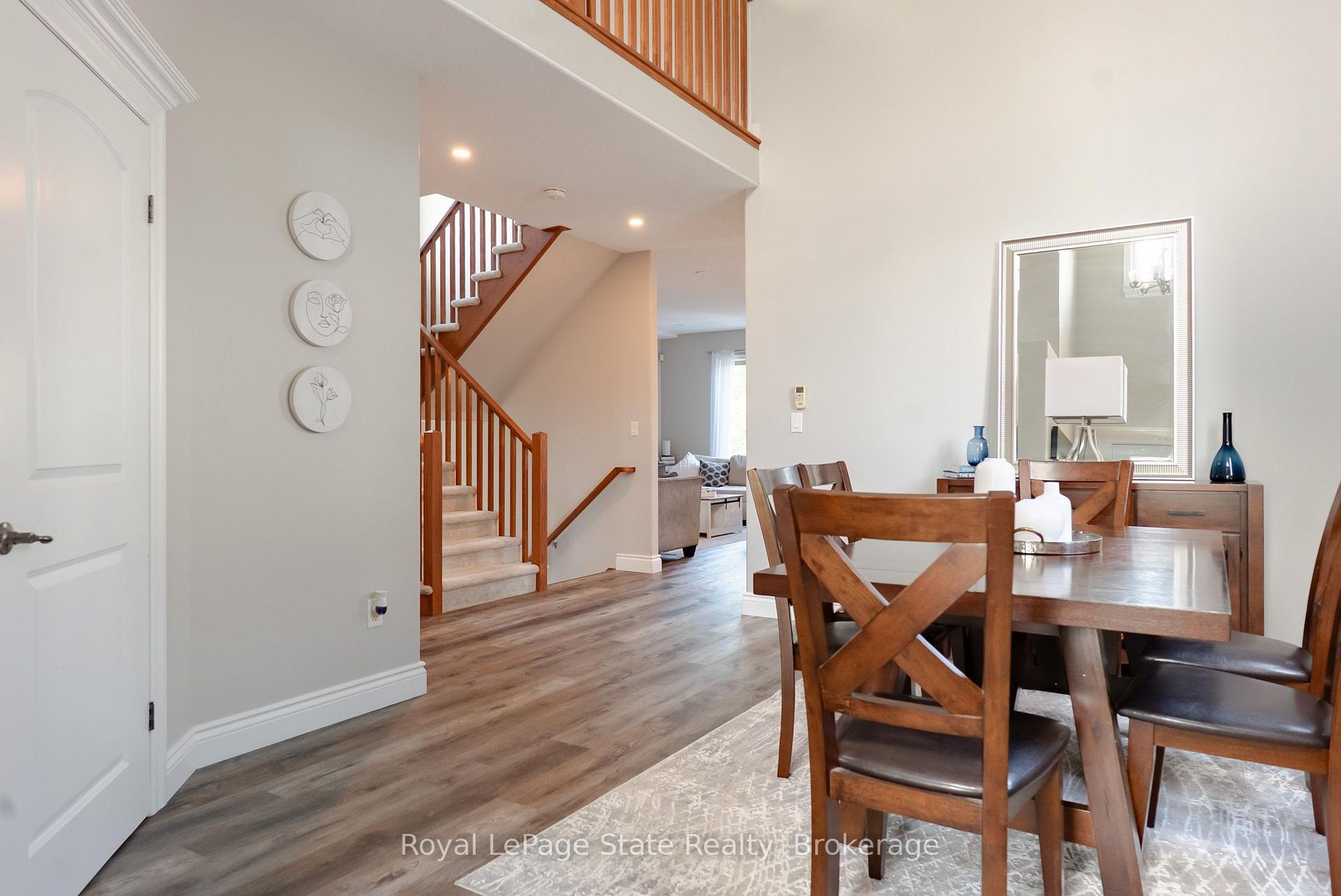 Photo 3 of 4303 Arejay Avenue, Lincoln, Beamsville — HOMEH