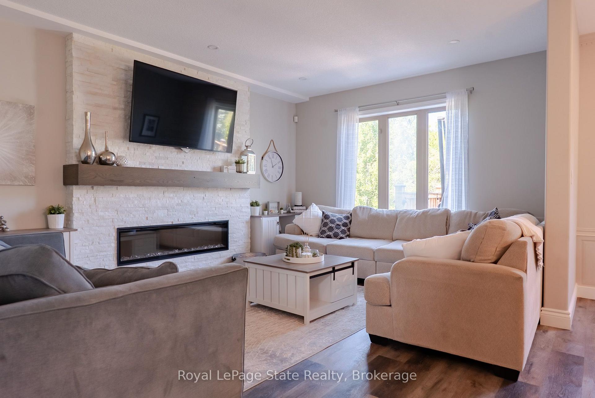 Photo 7 of 4303 Arejay Avenue, Lincoln, Beamsville — HOMEH