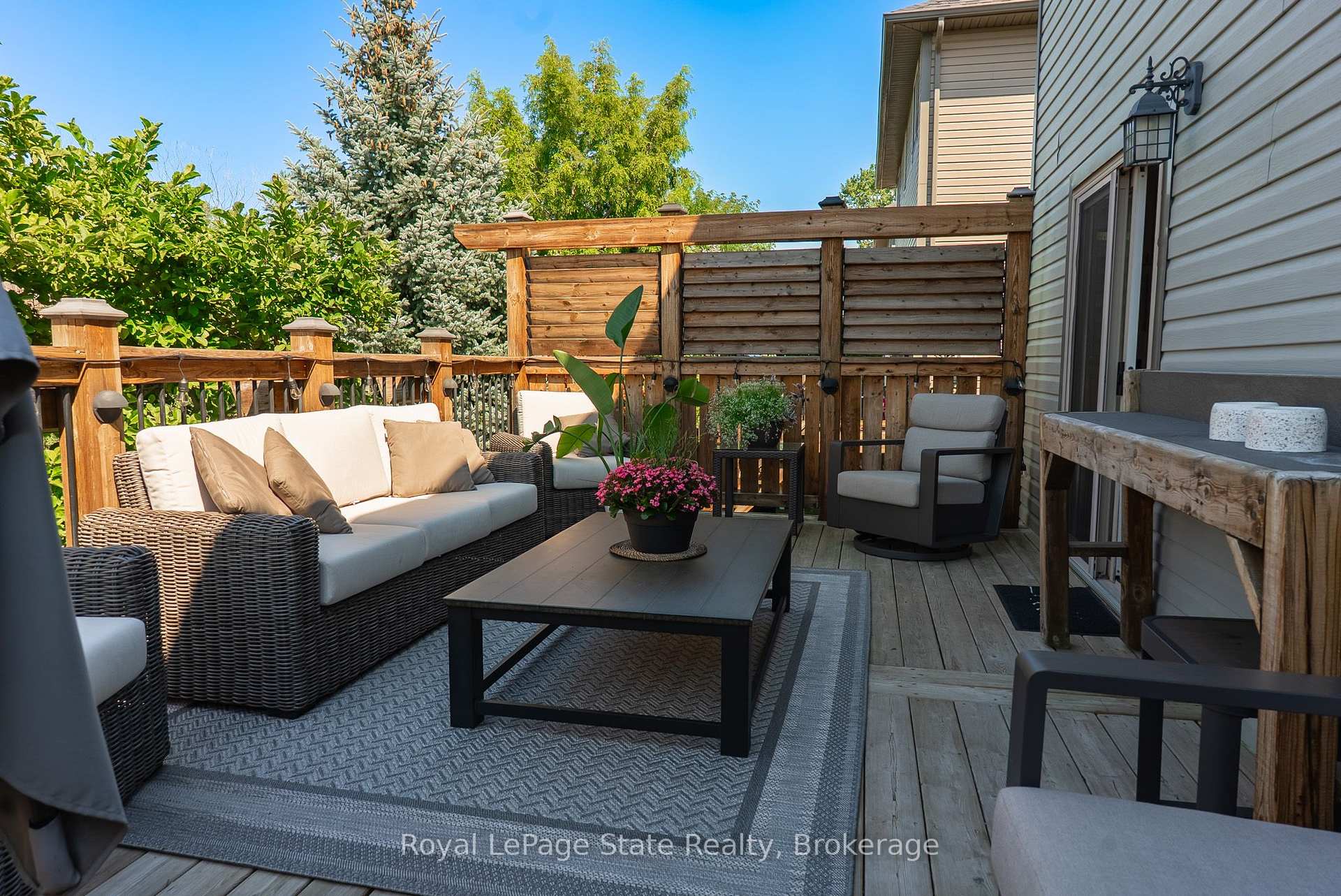 Photo 31 of 4303 Arejay Avenue, Lincoln, Beamsville — HOMEH