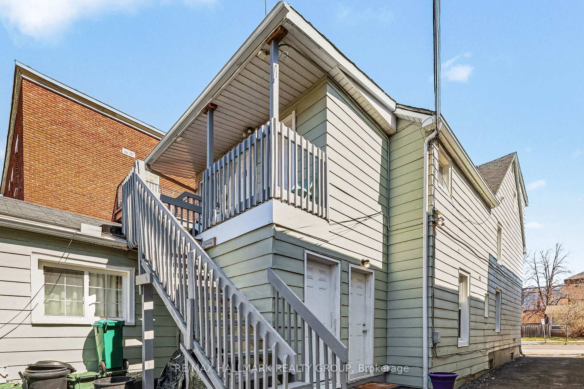 Photo 2 of Unit 2, 64 Cobourg Street, Ottawa, Lower Town — HOMEH