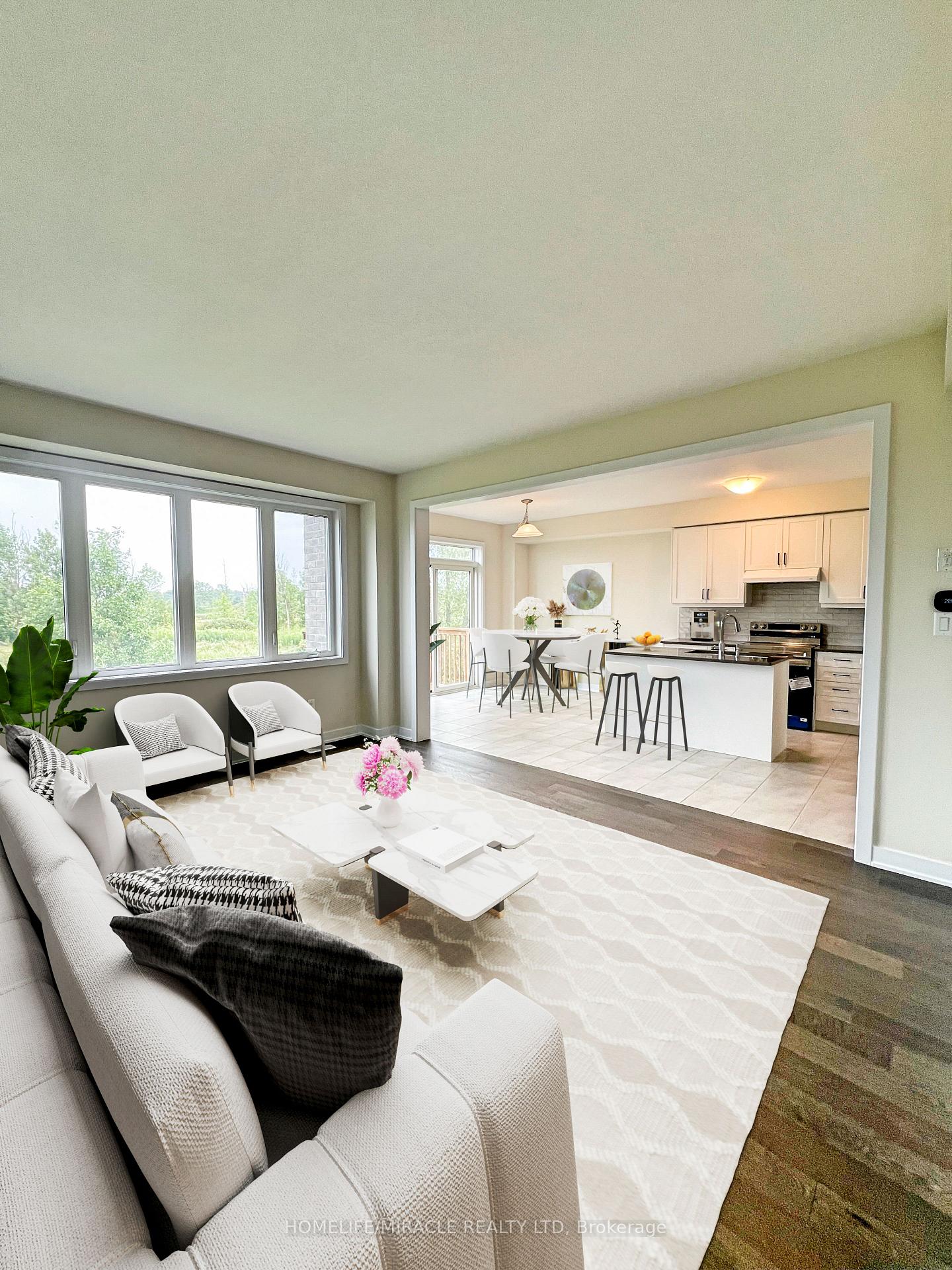 Photo 9 of 66 Aviron Crescent, Welland, Dain City — HOMEH