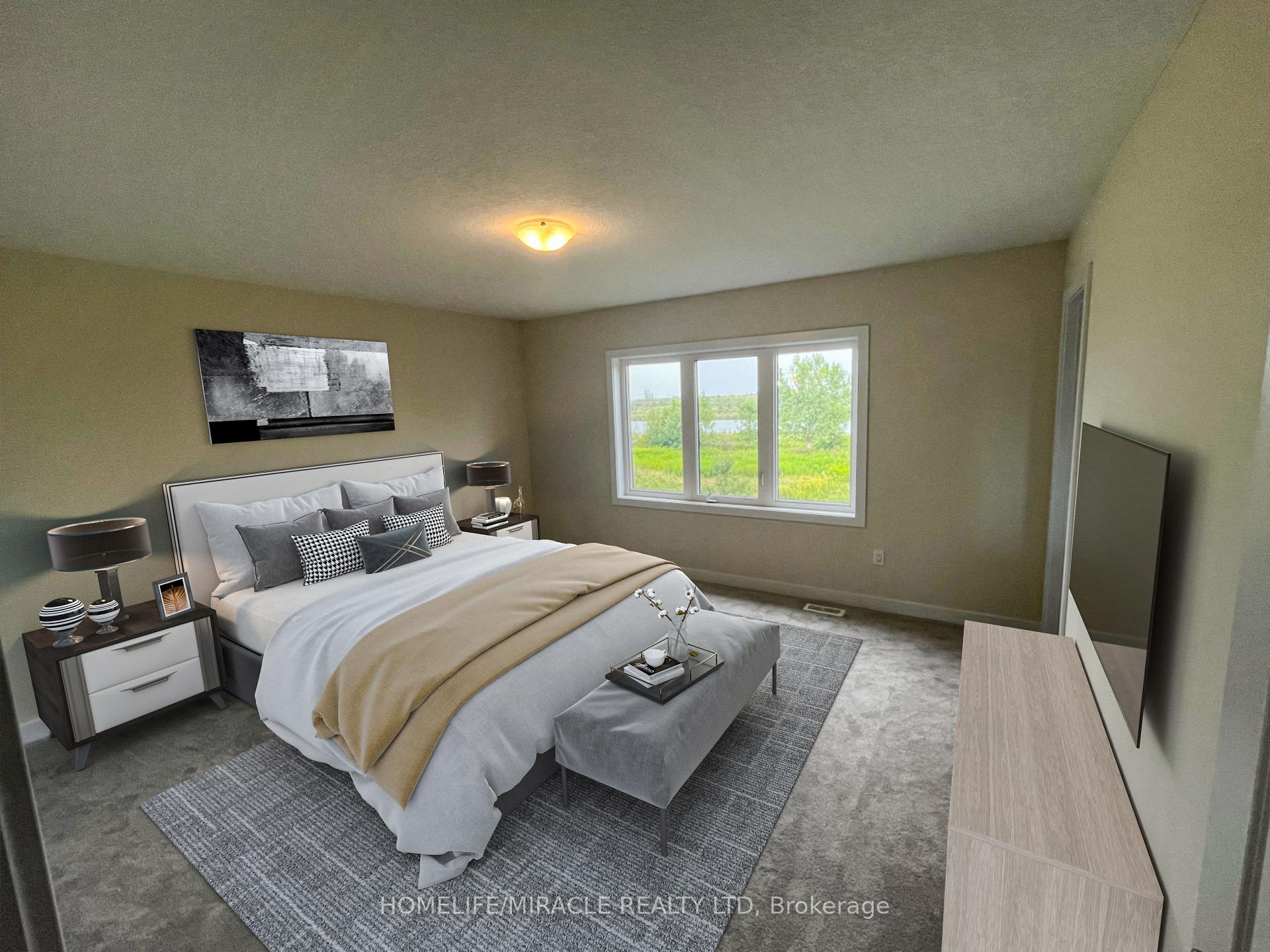 Photo 16 of 66 Aviron Crescent, Welland, Dain City — HOMEH