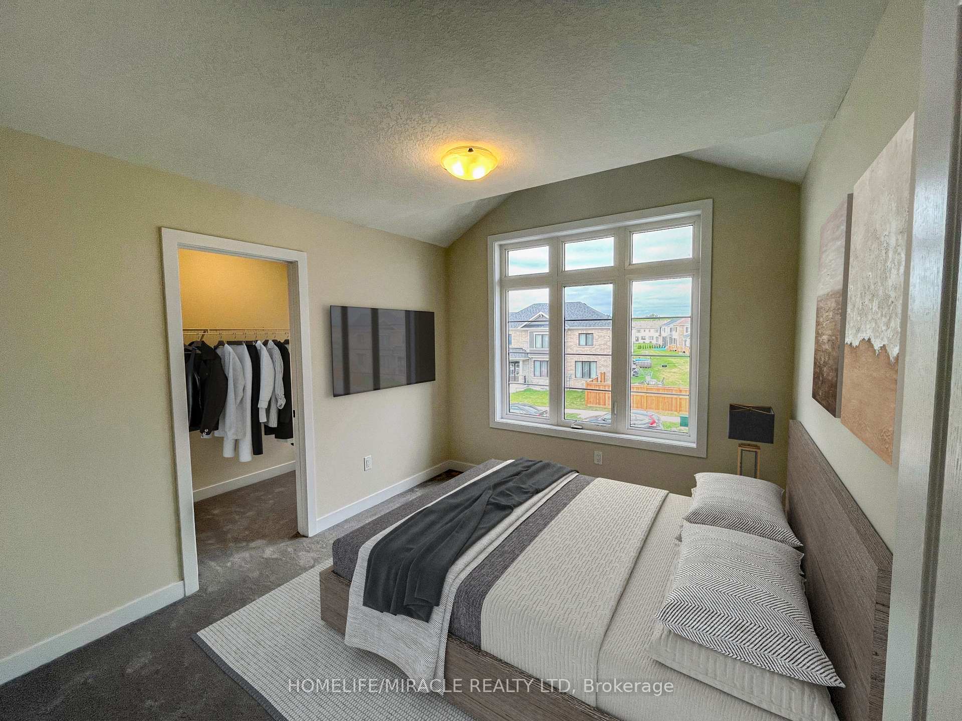 Photo 21 of 66 Aviron Crescent, Welland, Dain City — HOMEH
