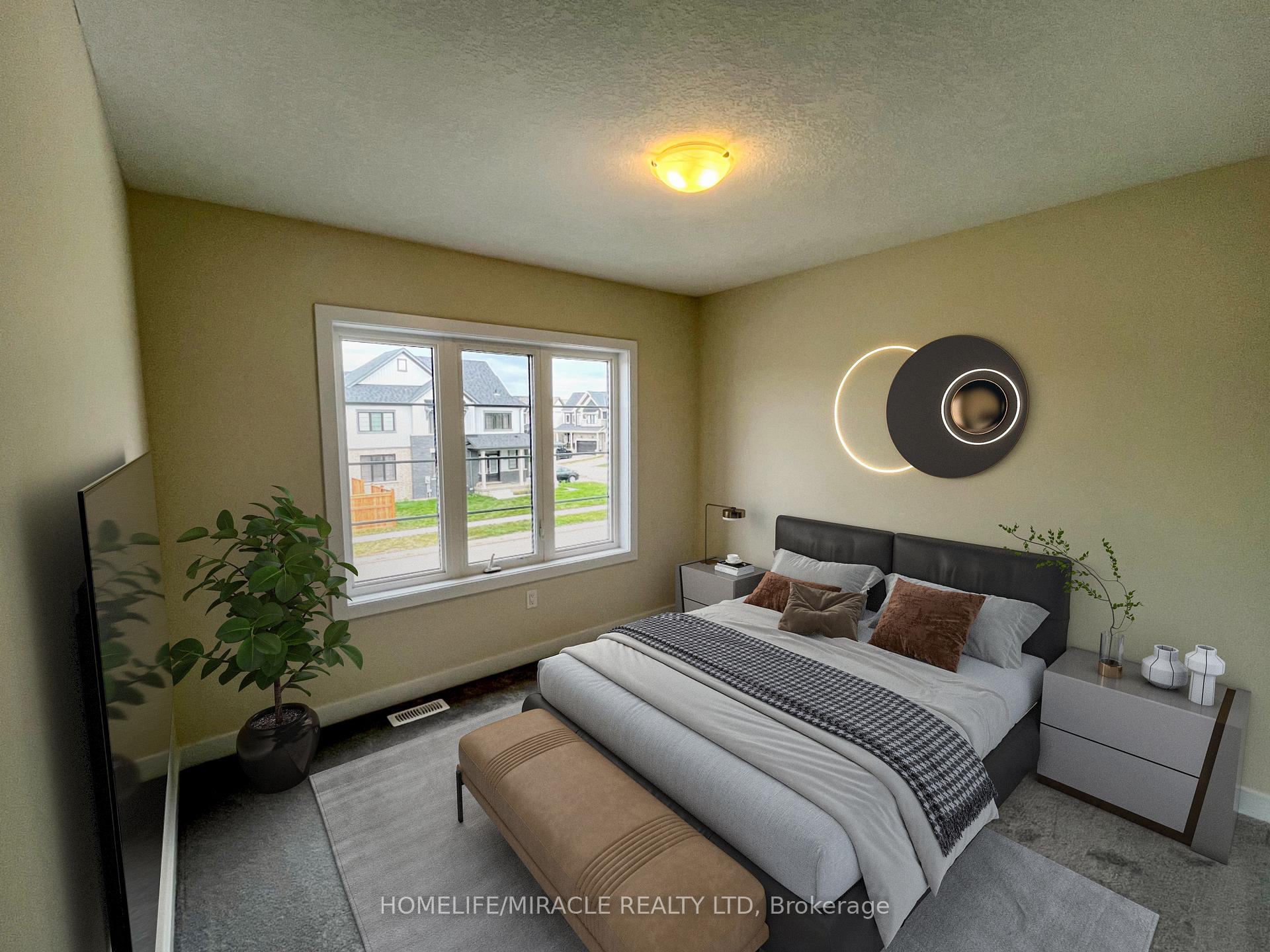 Photo 23 of 66 Aviron Crescent, Welland, Dain City — HOMEH
