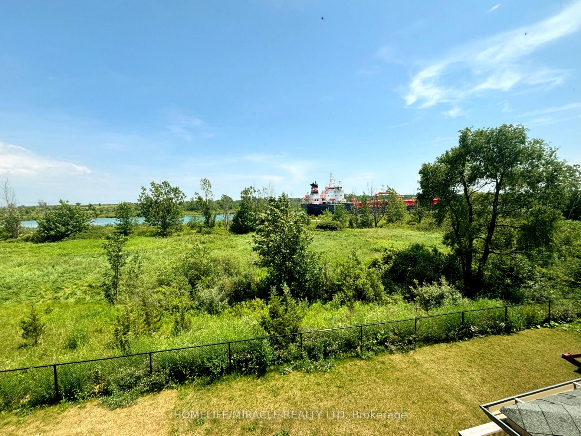 Photo 28 of 66 Aviron Crescent, Welland, Dain City — HOMEH